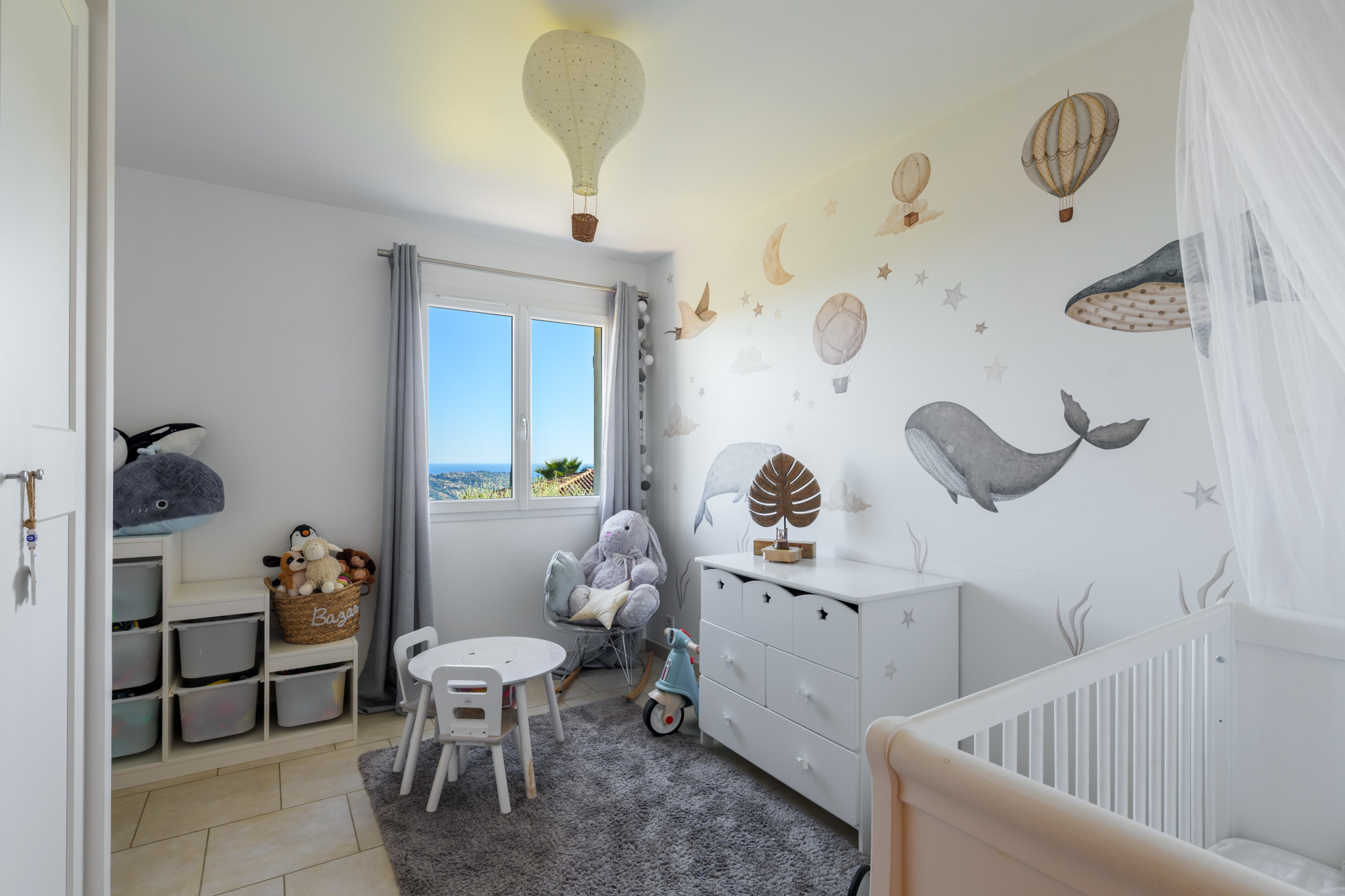 Image_, Villa, Gattières, ref :1366