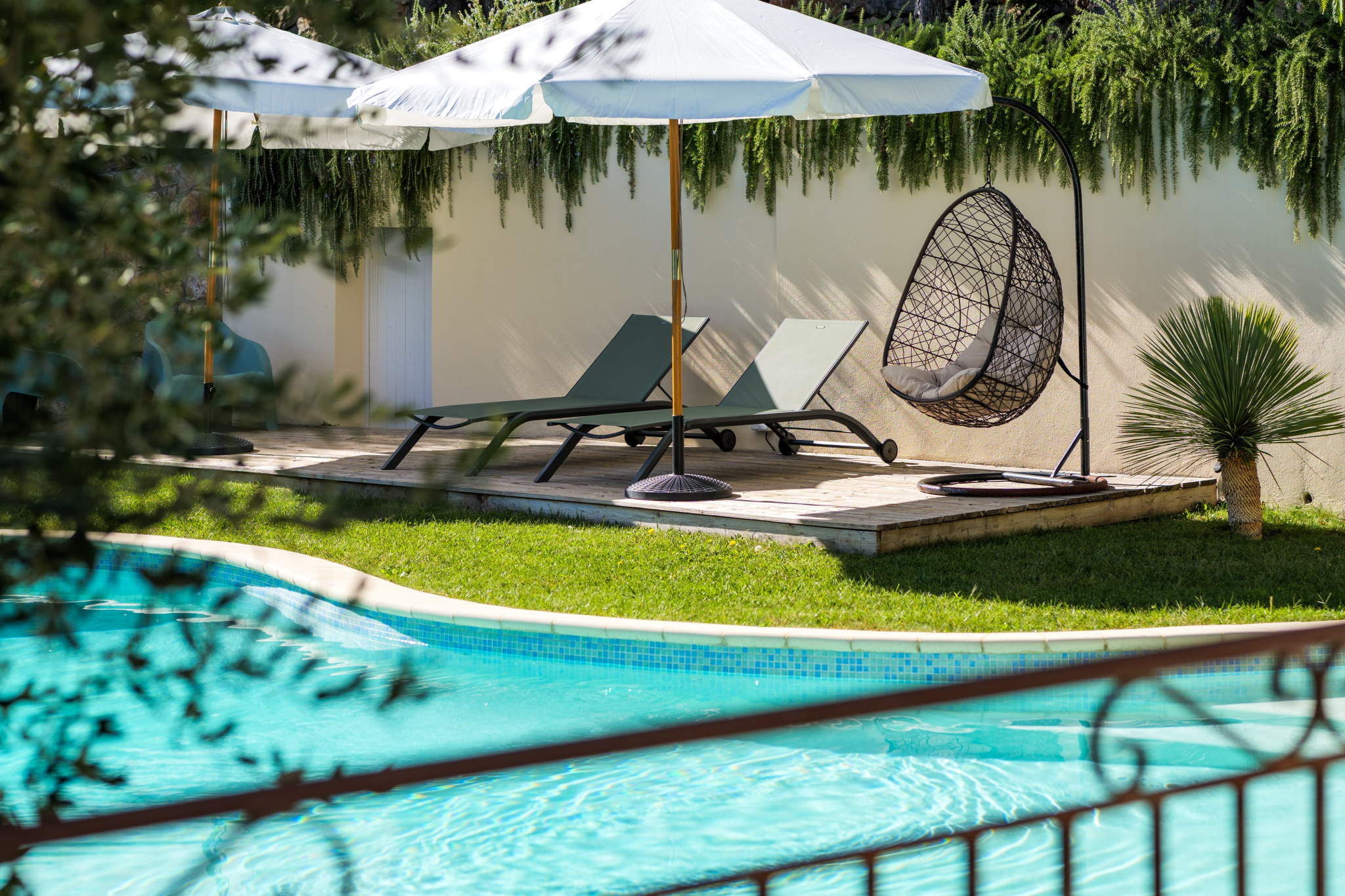 Image_, Villa, Gattières, ref :1366