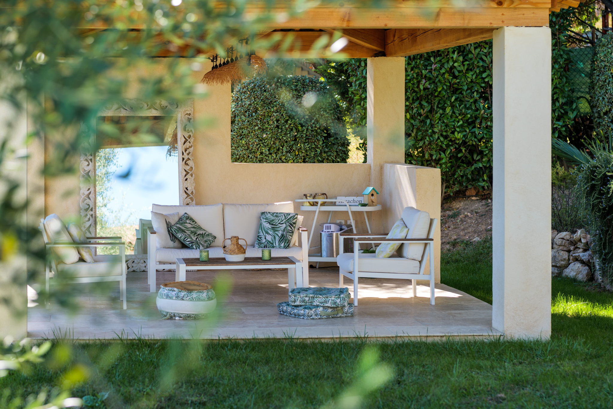 Image_, Villa, Gattières, ref :1366