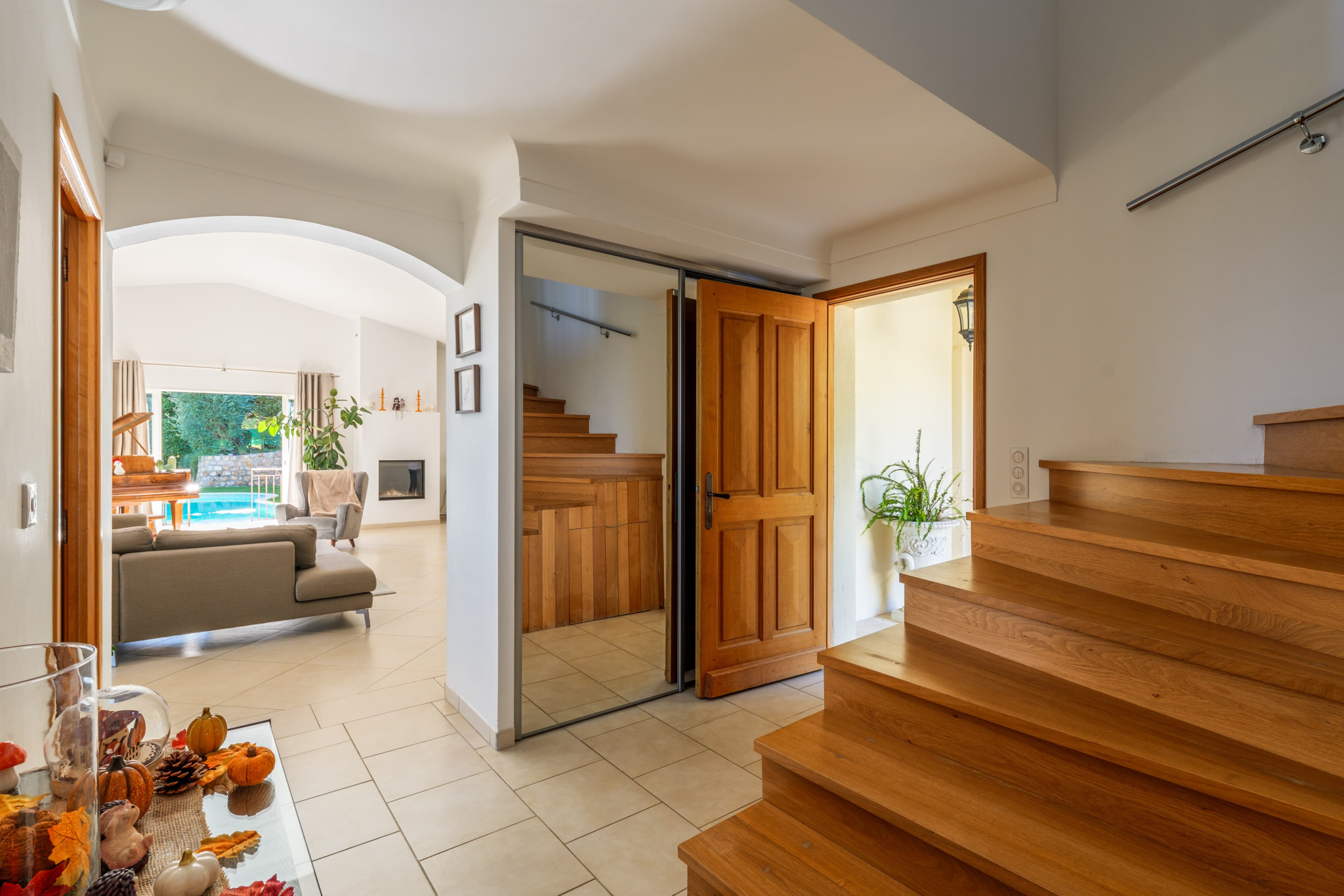 Image_, Villa, Gattières, ref :1366