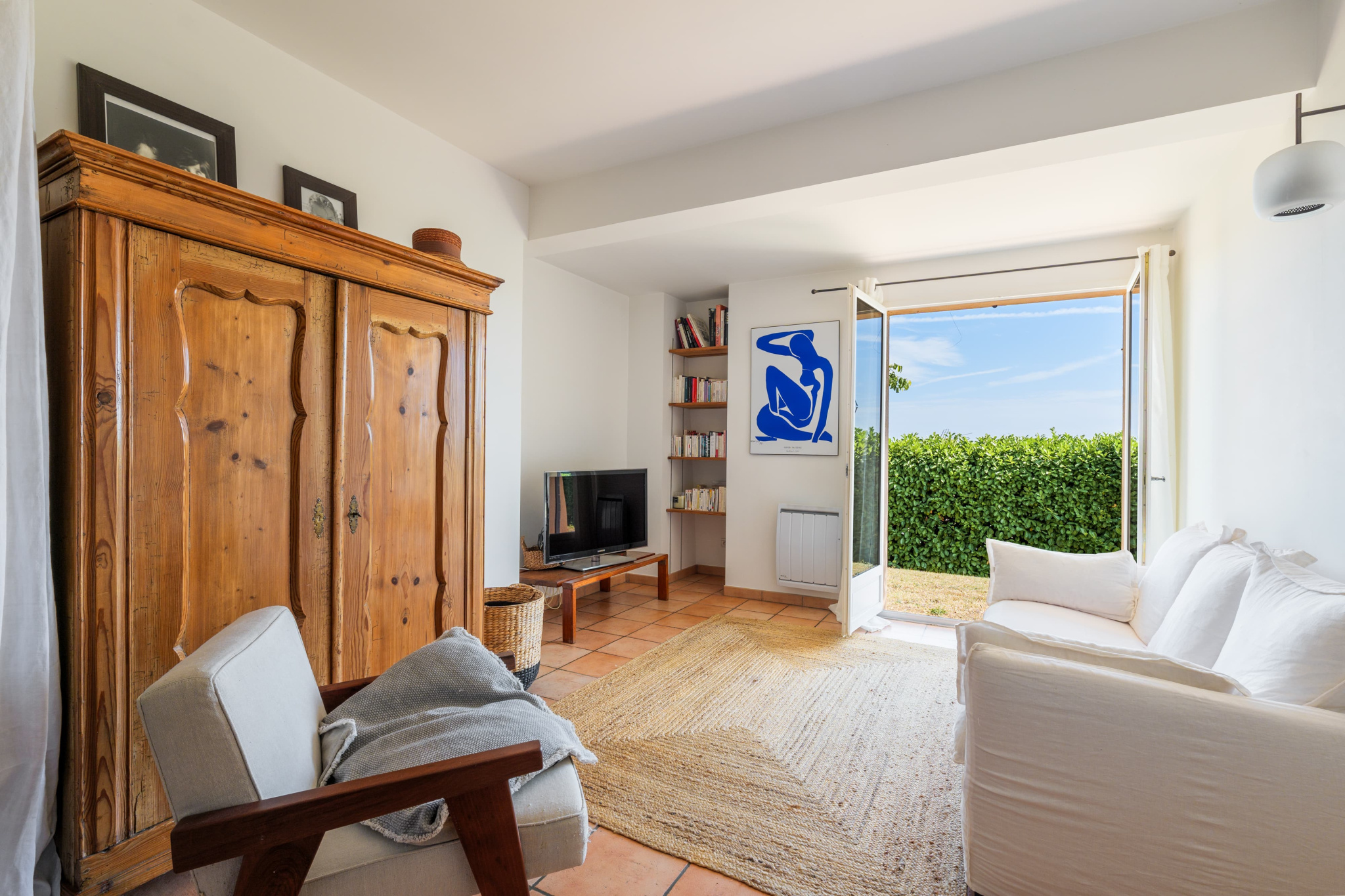 Image_, Villa, Tourrettes-sur-Loup, ref :1355
