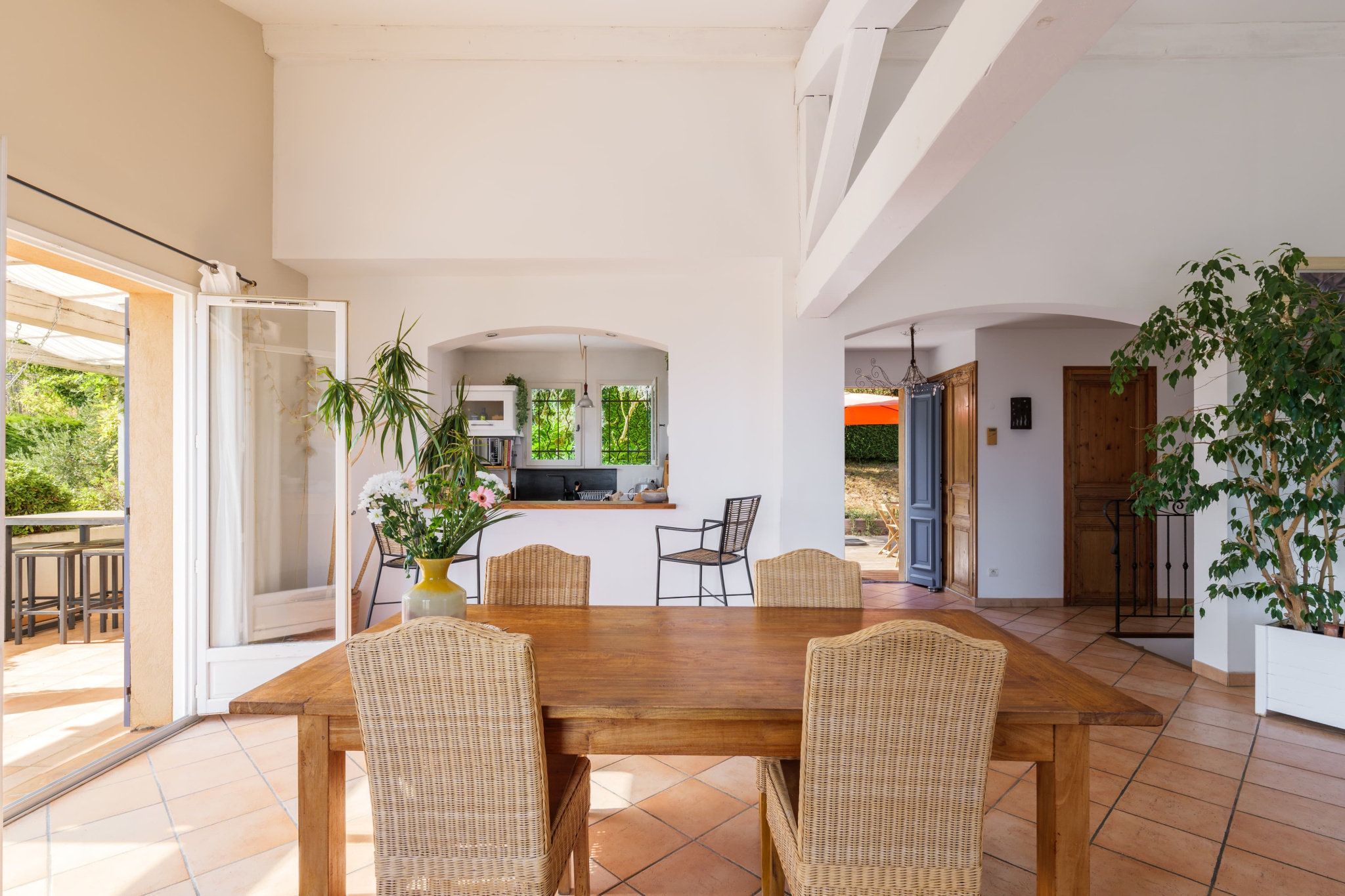 Image_, Villa, Tourrettes-sur-Loup, ref :1355