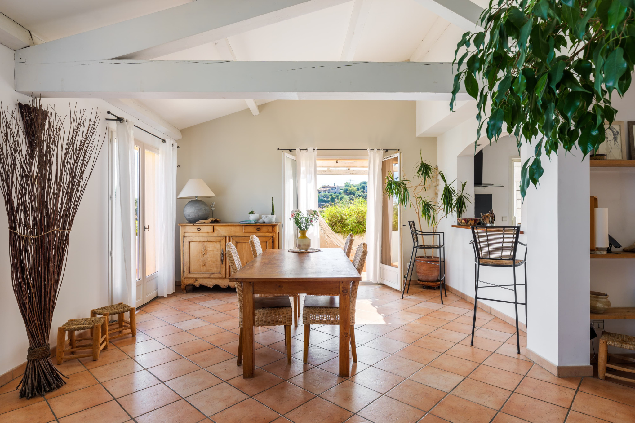 Image_, Villa, Tourrettes-sur-Loup, ref :1355