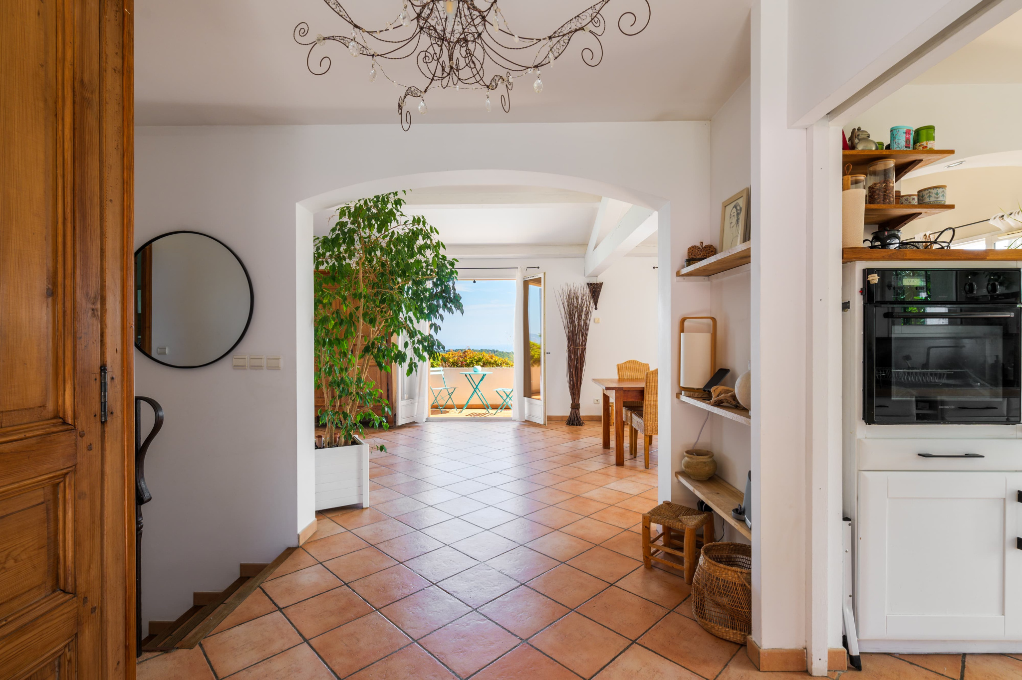 Image_, Villa, Tourrettes-sur-Loup, ref :1355