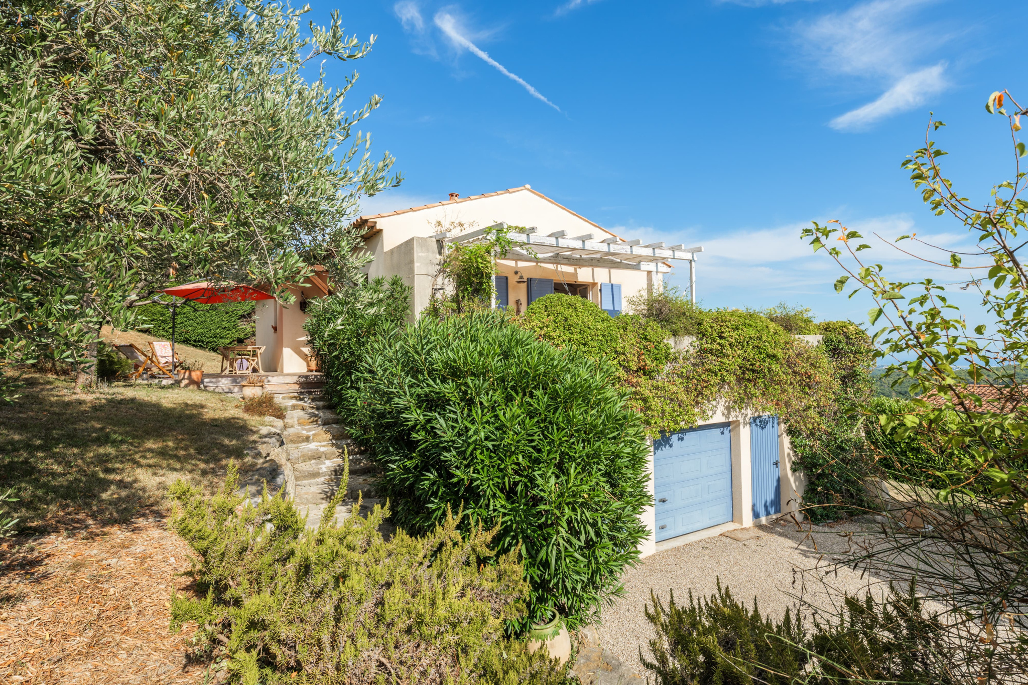 Image_, Villa, Tourrettes-sur-Loup, ref :1355