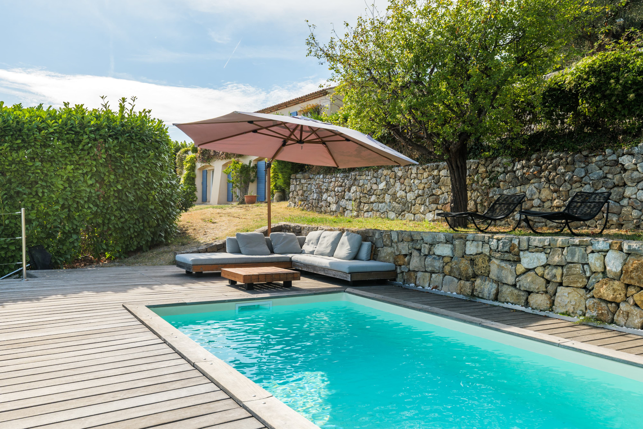 Image_, Villa, Tourrettes-sur-Loup, ref :1355