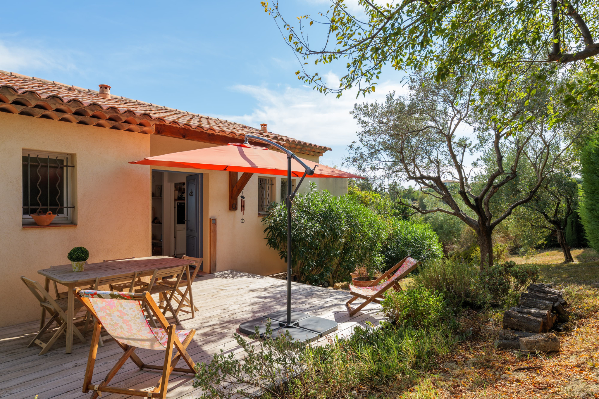 Image_, Villa, Tourrettes-sur-Loup, ref :1355
