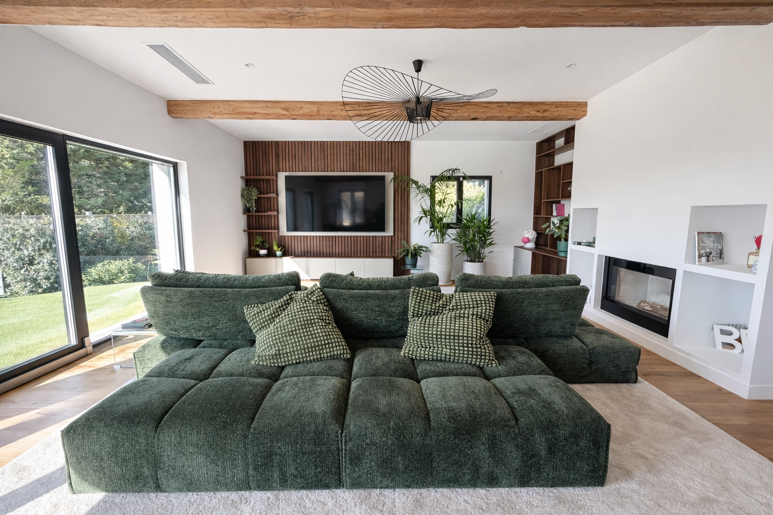 Image_, Villa, Tourrettes-sur-Loup, ref :1409