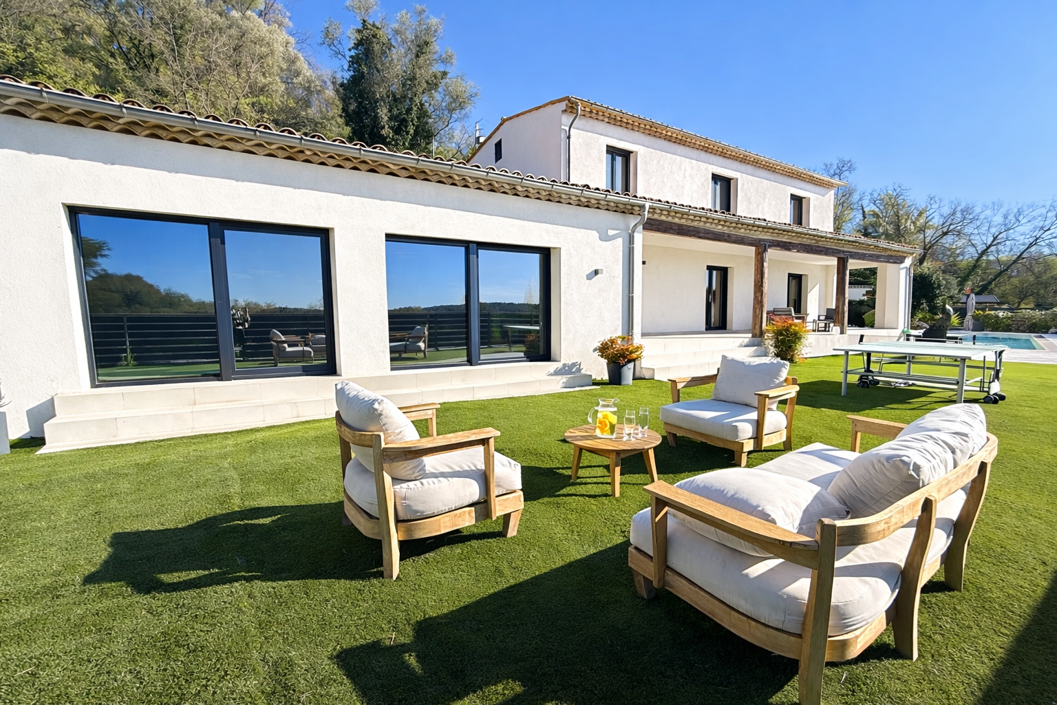 Image_, Villa, Tourrettes-sur-Loup, ref :1409