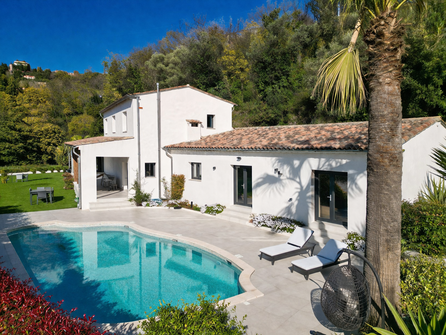 Image_, Villa, Tourrettes-sur-Loup, ref :1409