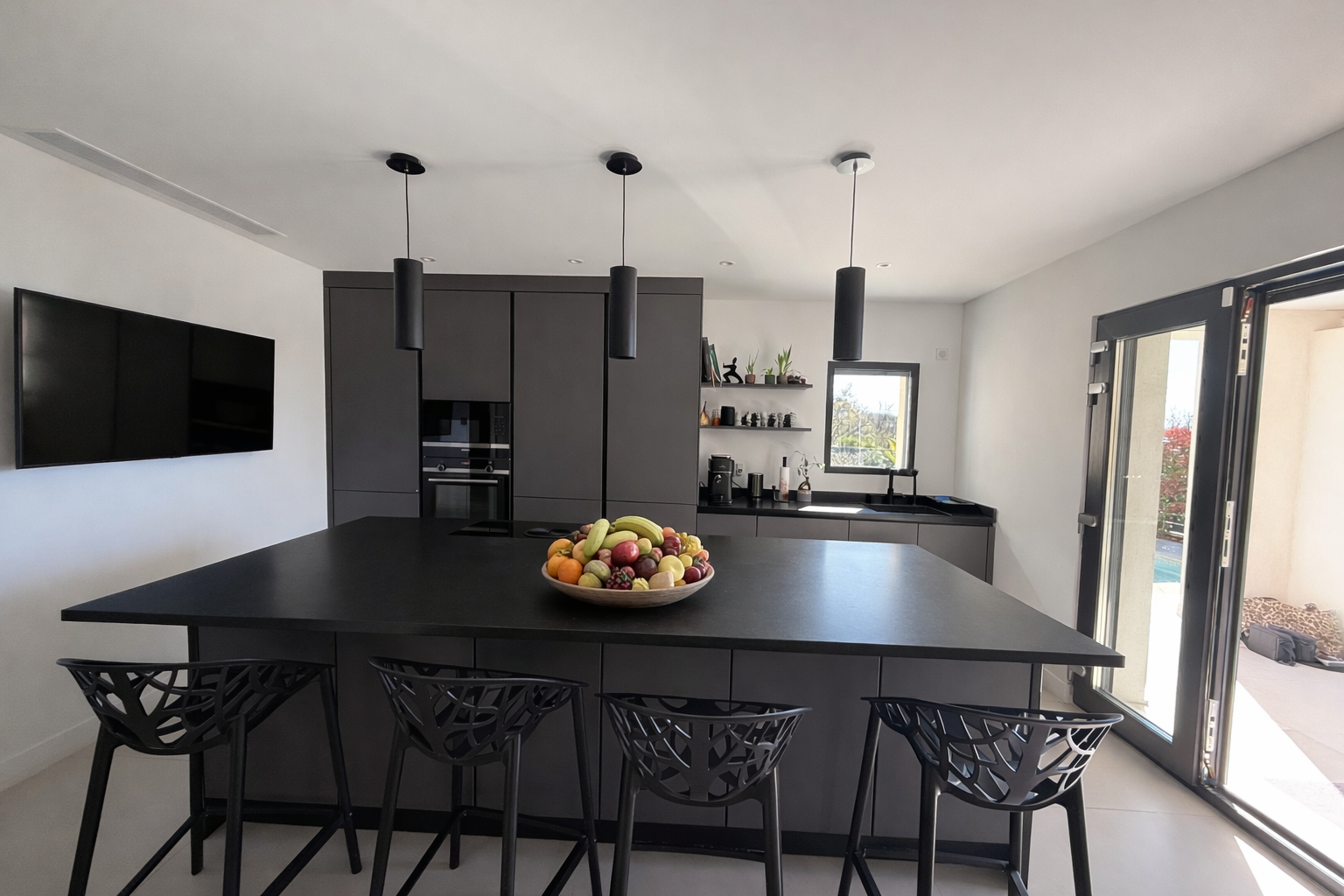 Image_, Villa, Tourrettes-sur-Loup, ref :1409