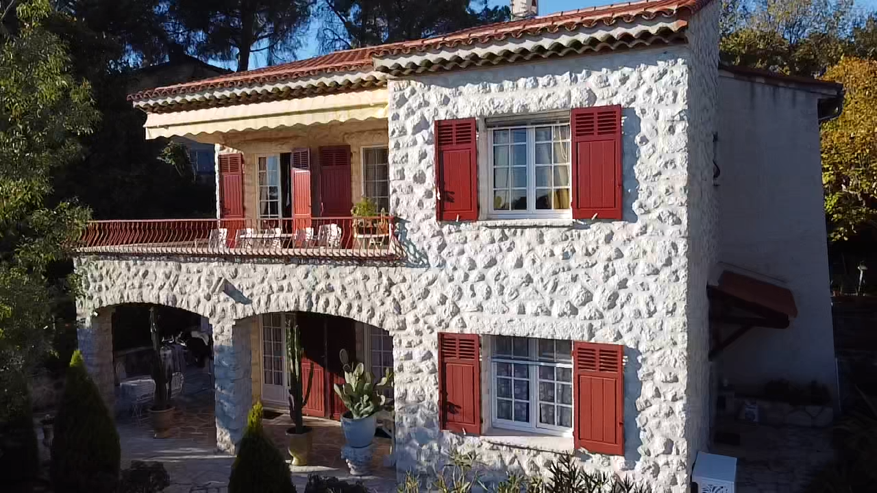 Image_, Villa, Vence, ref :1888