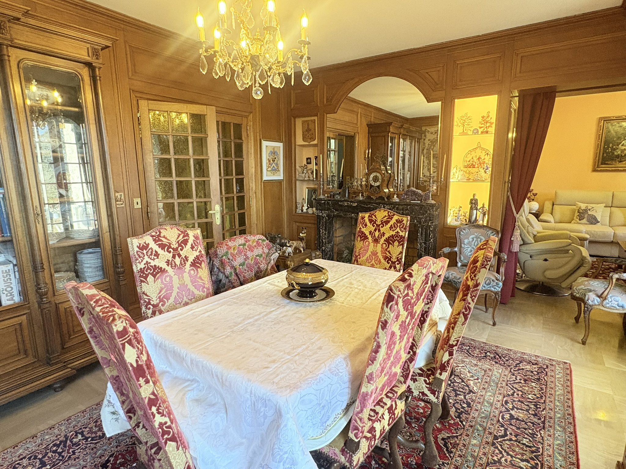 Image_, Villa, Vence, ref :1888