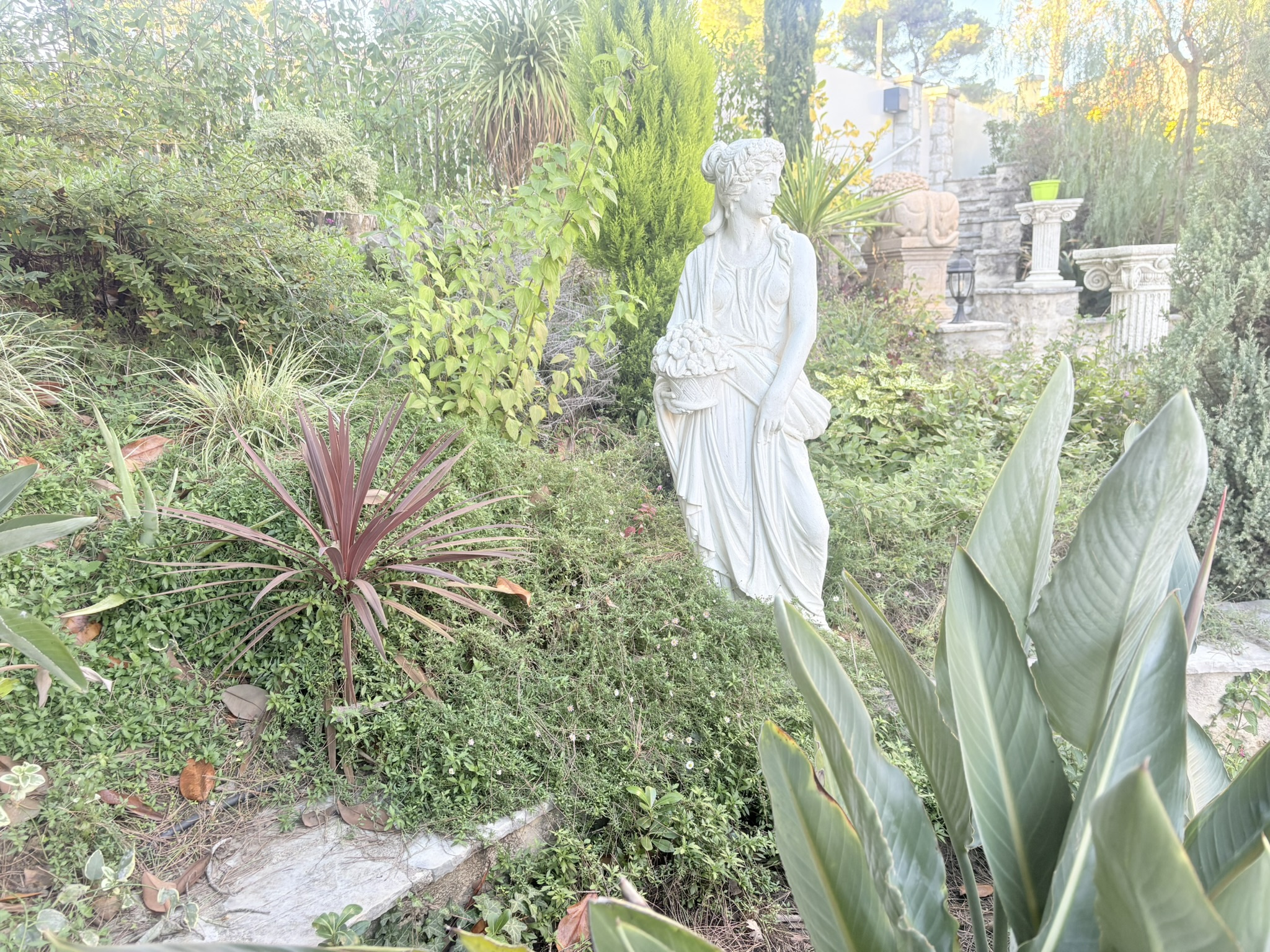 Image_, Villa, Vence, ref :1888