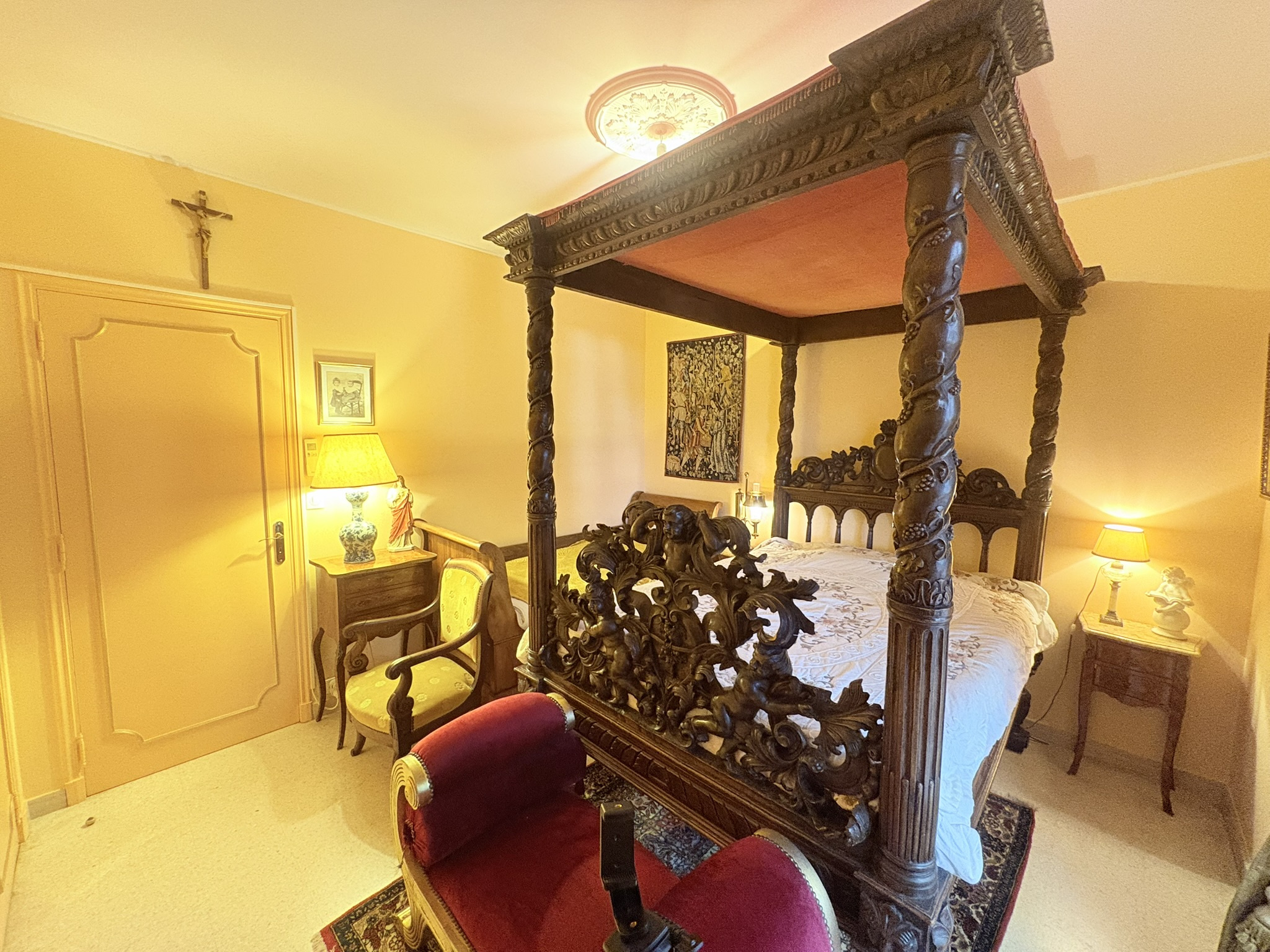 Image_, Villa, Vence, ref :1888