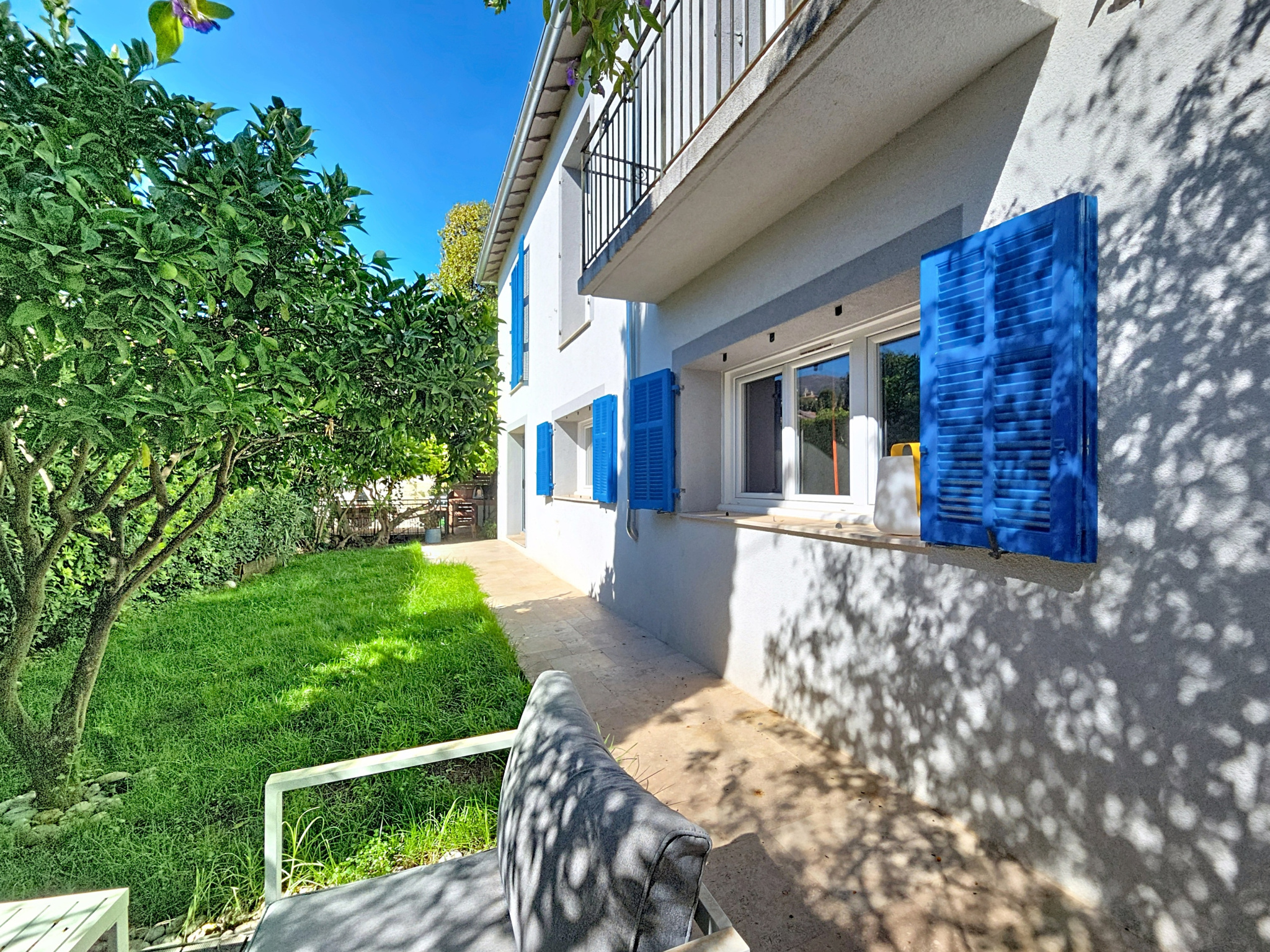 Image_, Villa, Vence, ref :2108