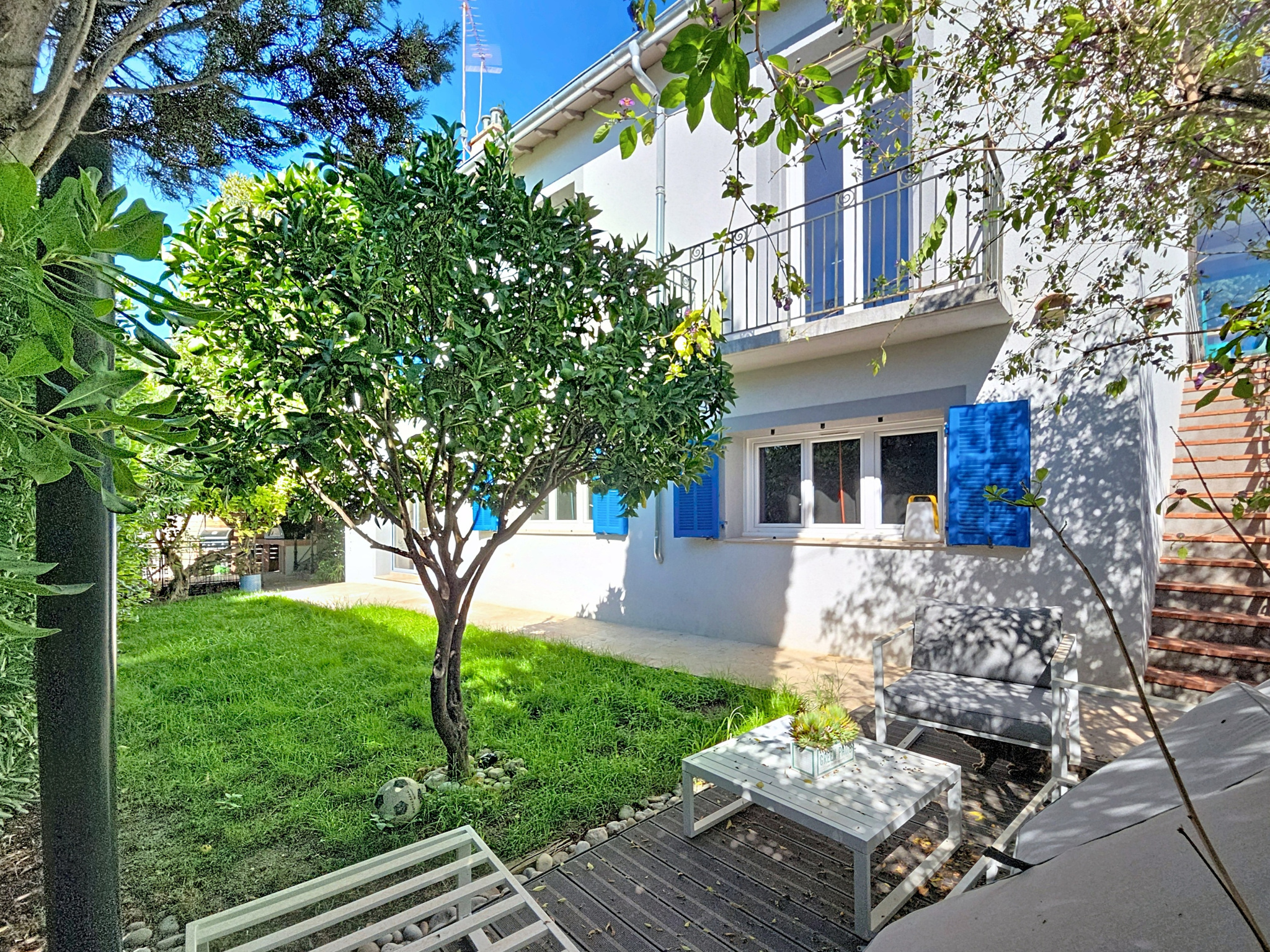 Image_, Villa, Vence, ref :2108