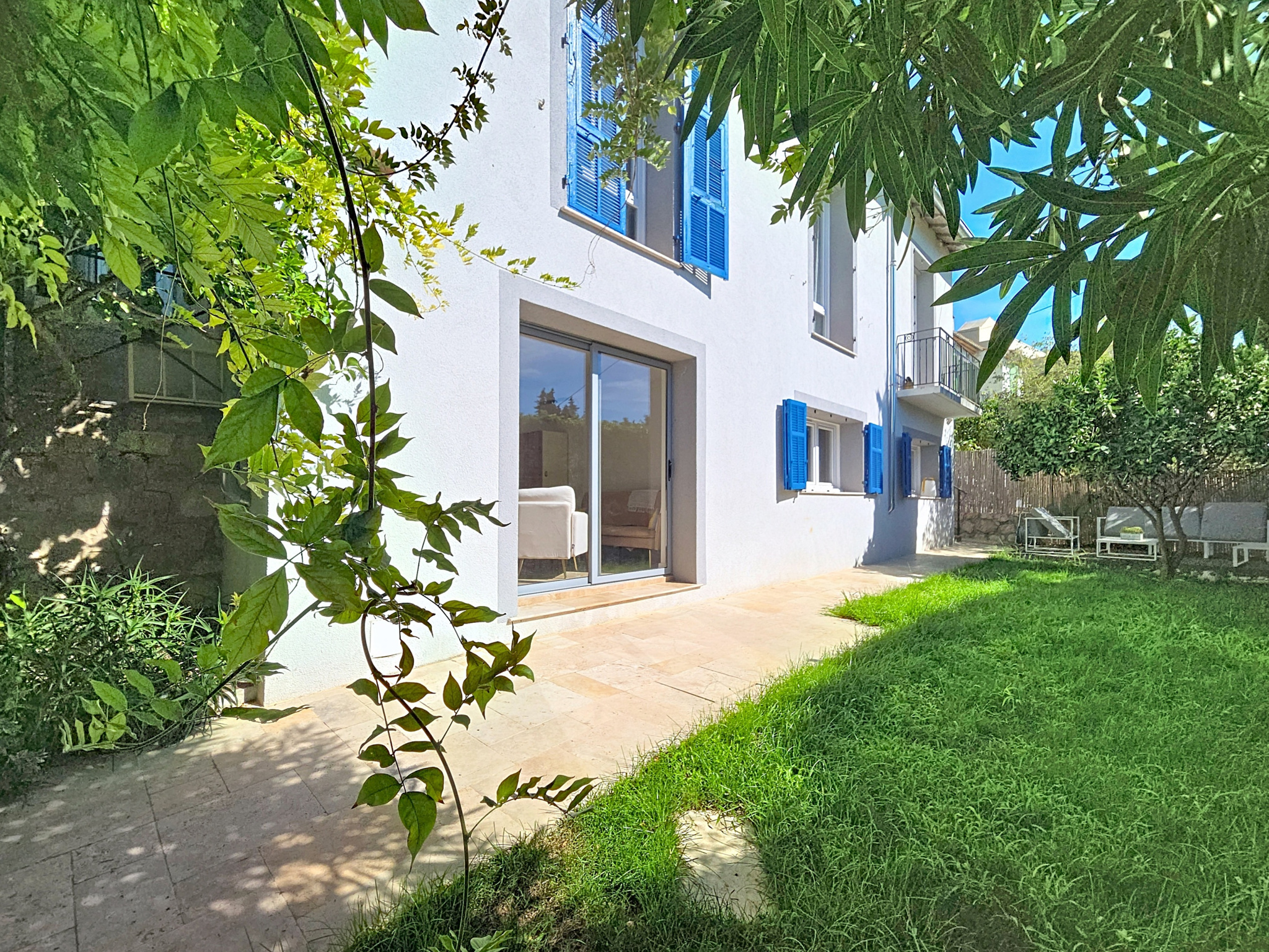 Image_, Villa, Vence, ref :2108