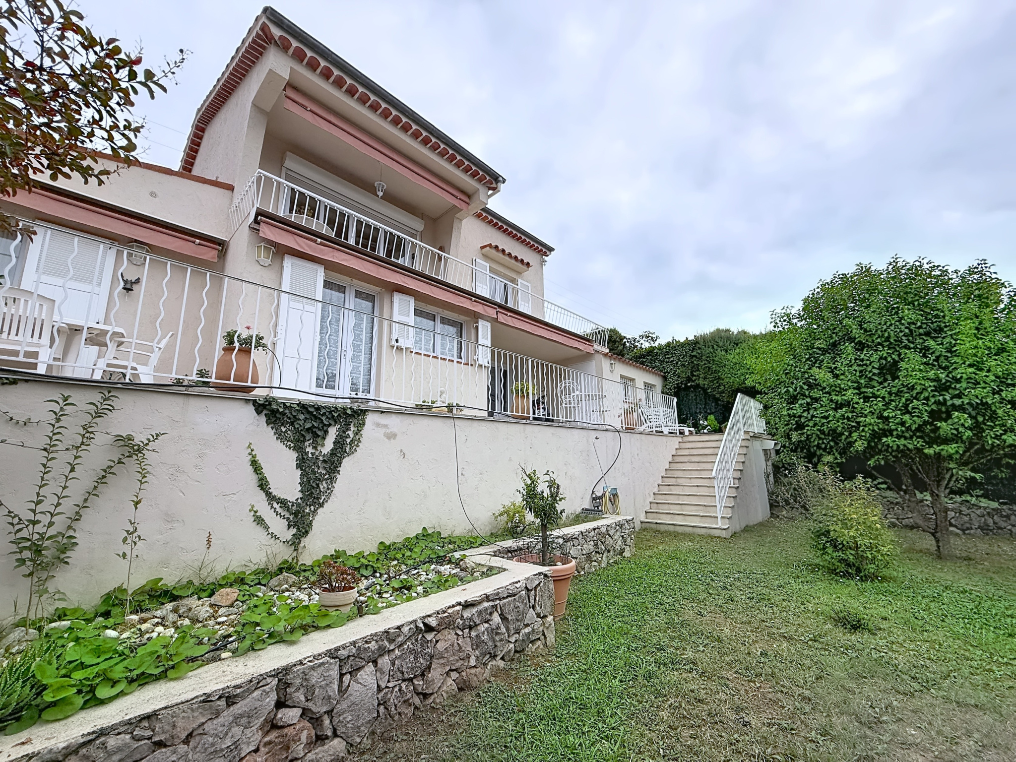 Image_, Villa, Saint-Paul-de-Vence, ref :2119