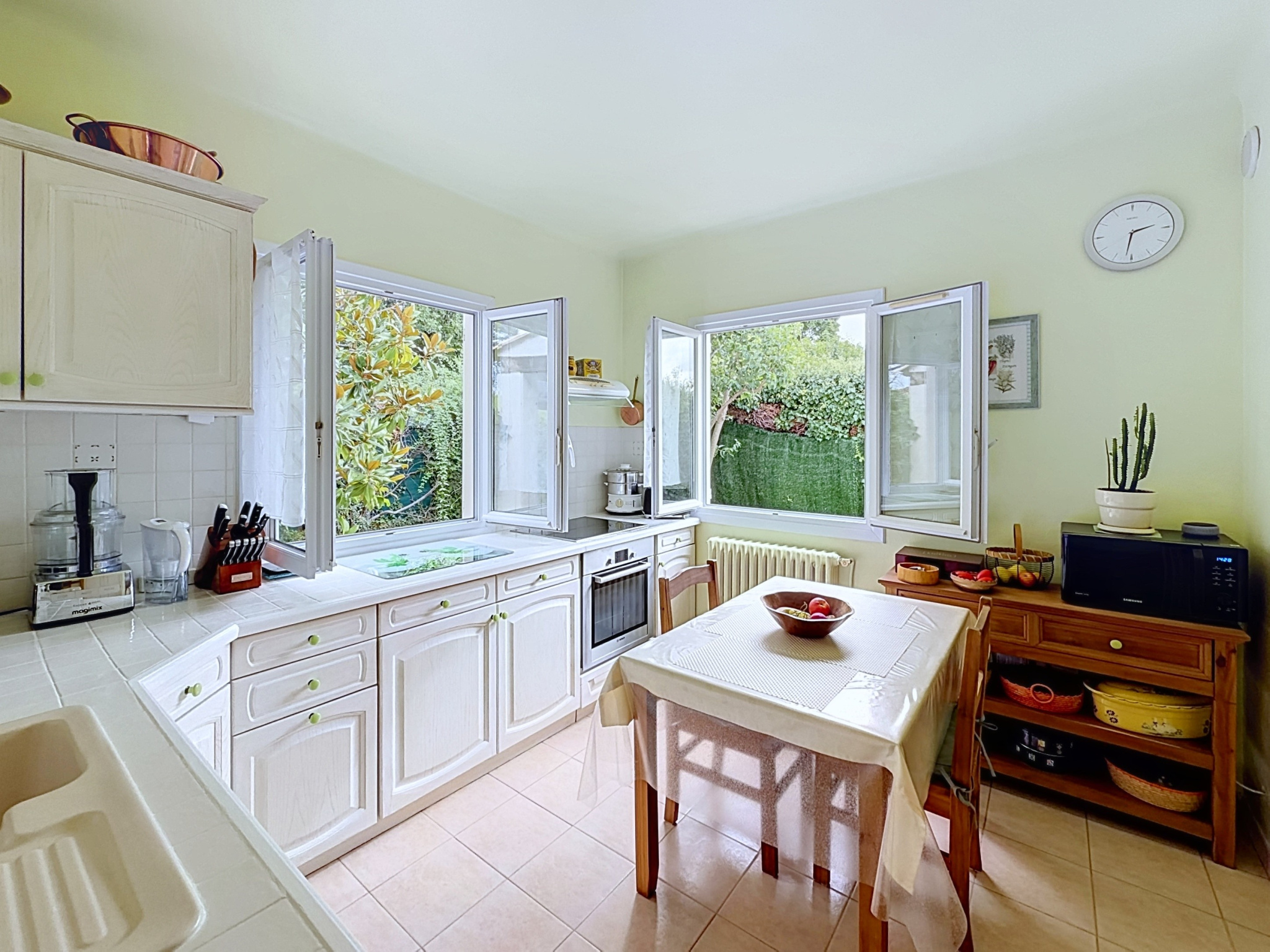 Image_, Villa, Saint-Paul-de-Vence, ref :2119