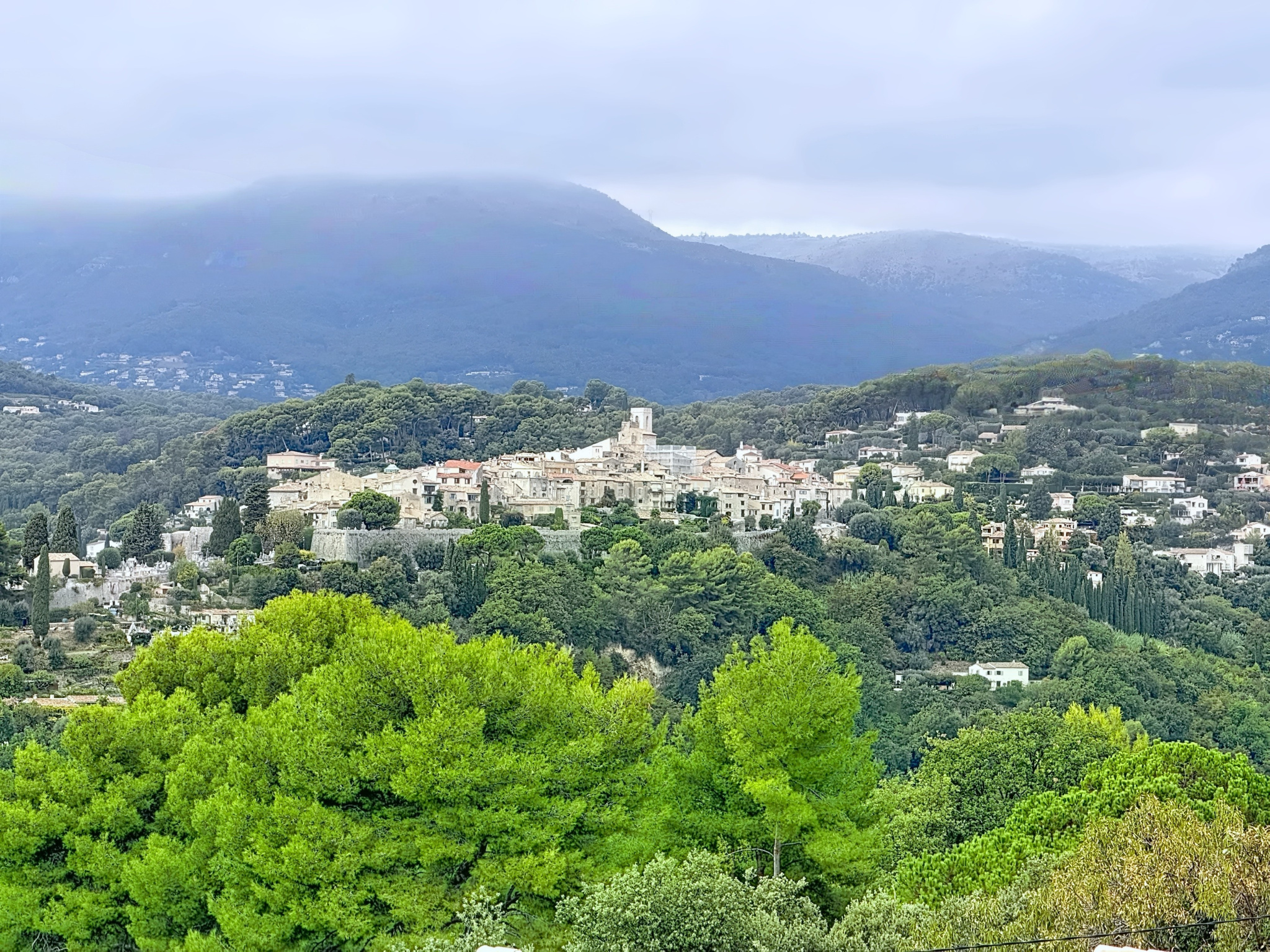 Image_, Villa, Saint-Paul-de-Vence, ref :2119