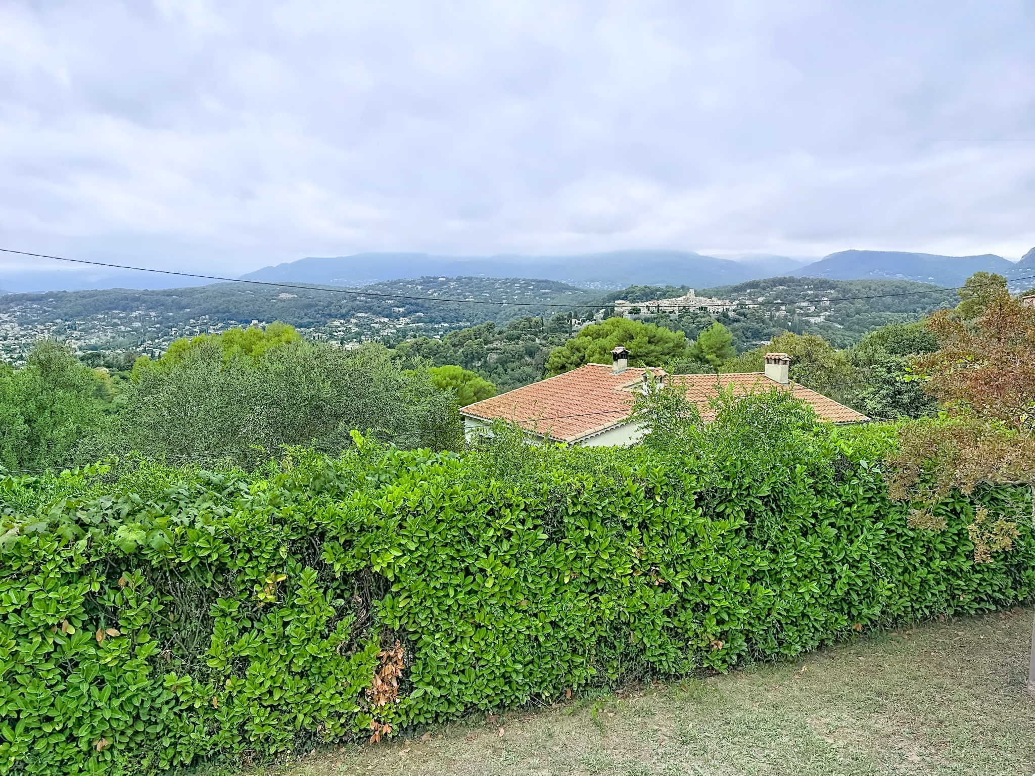 Image_, Villa, Saint-Paul-de-Vence, ref :2119