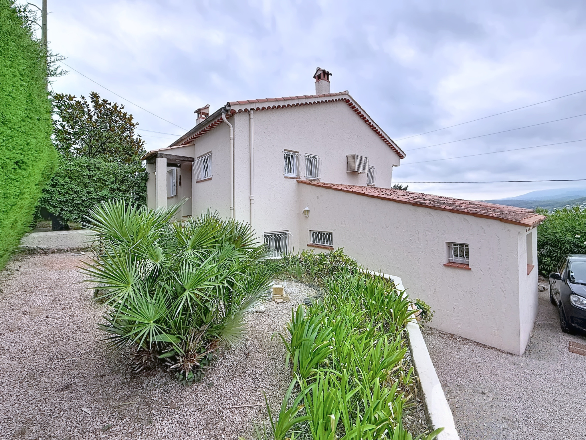 Image_, Villa, Saint-Paul-de-Vence, ref :2119