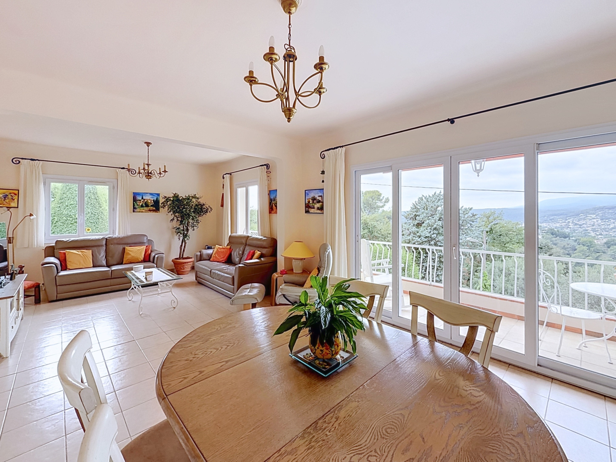Image_, Villa, Saint-Paul-de-Vence, ref :2119