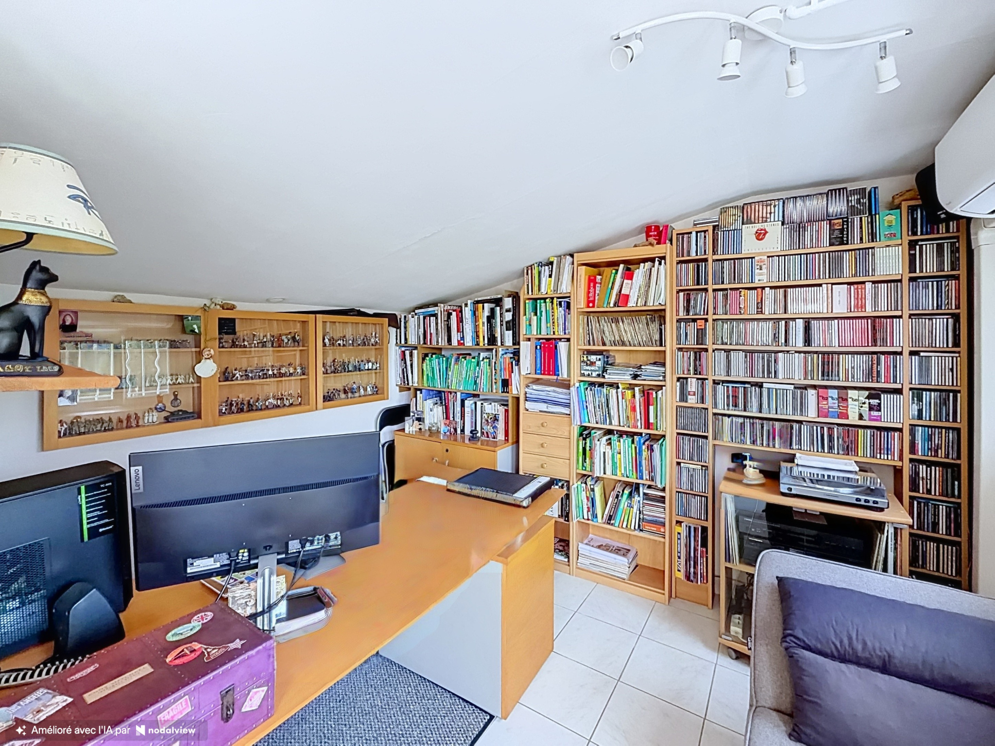 Image_, Villa, Saint-Paul-de-Vence, ref :2119