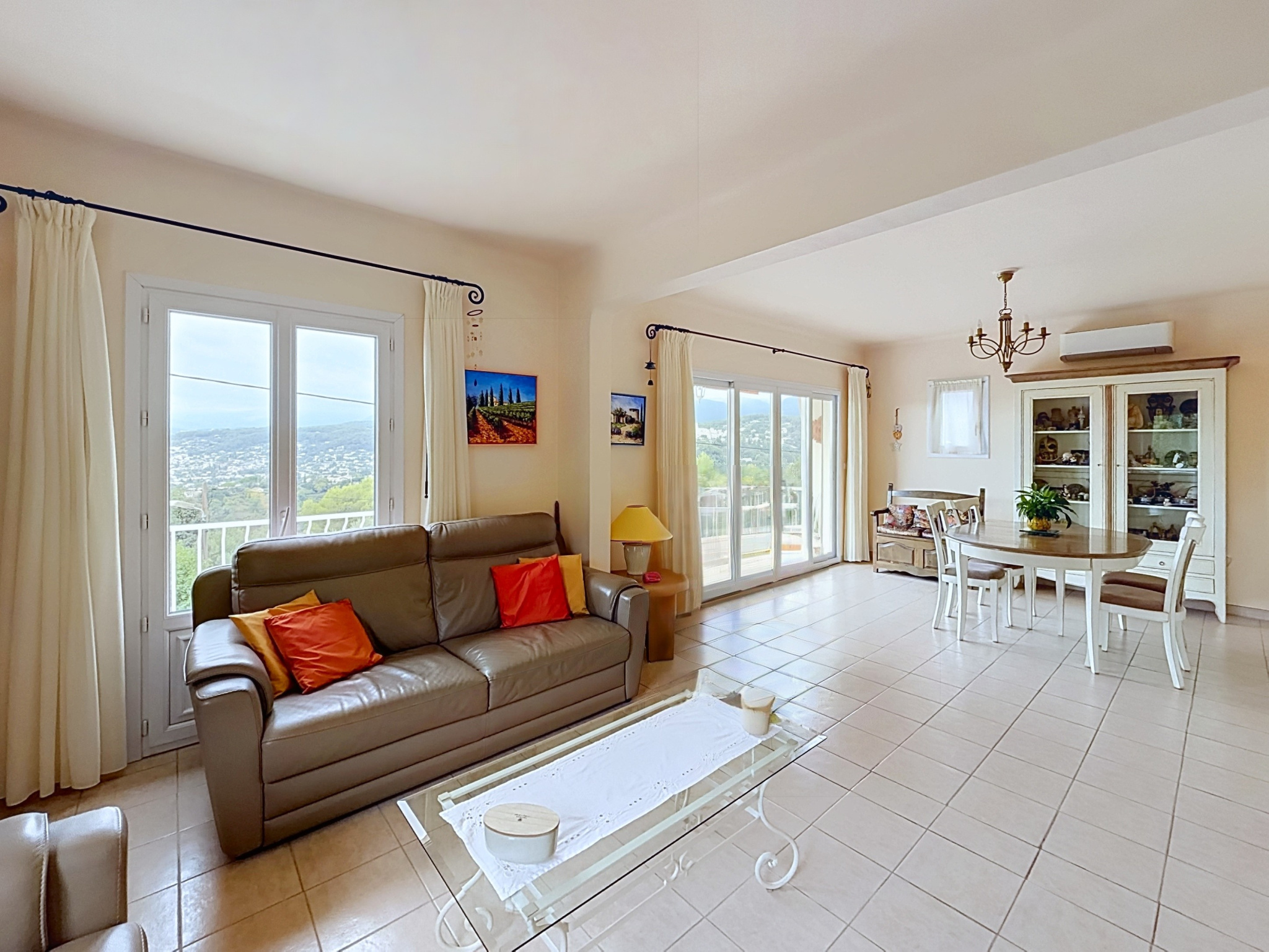 Image_, Villa, Saint-Paul-de-Vence, ref :2119
