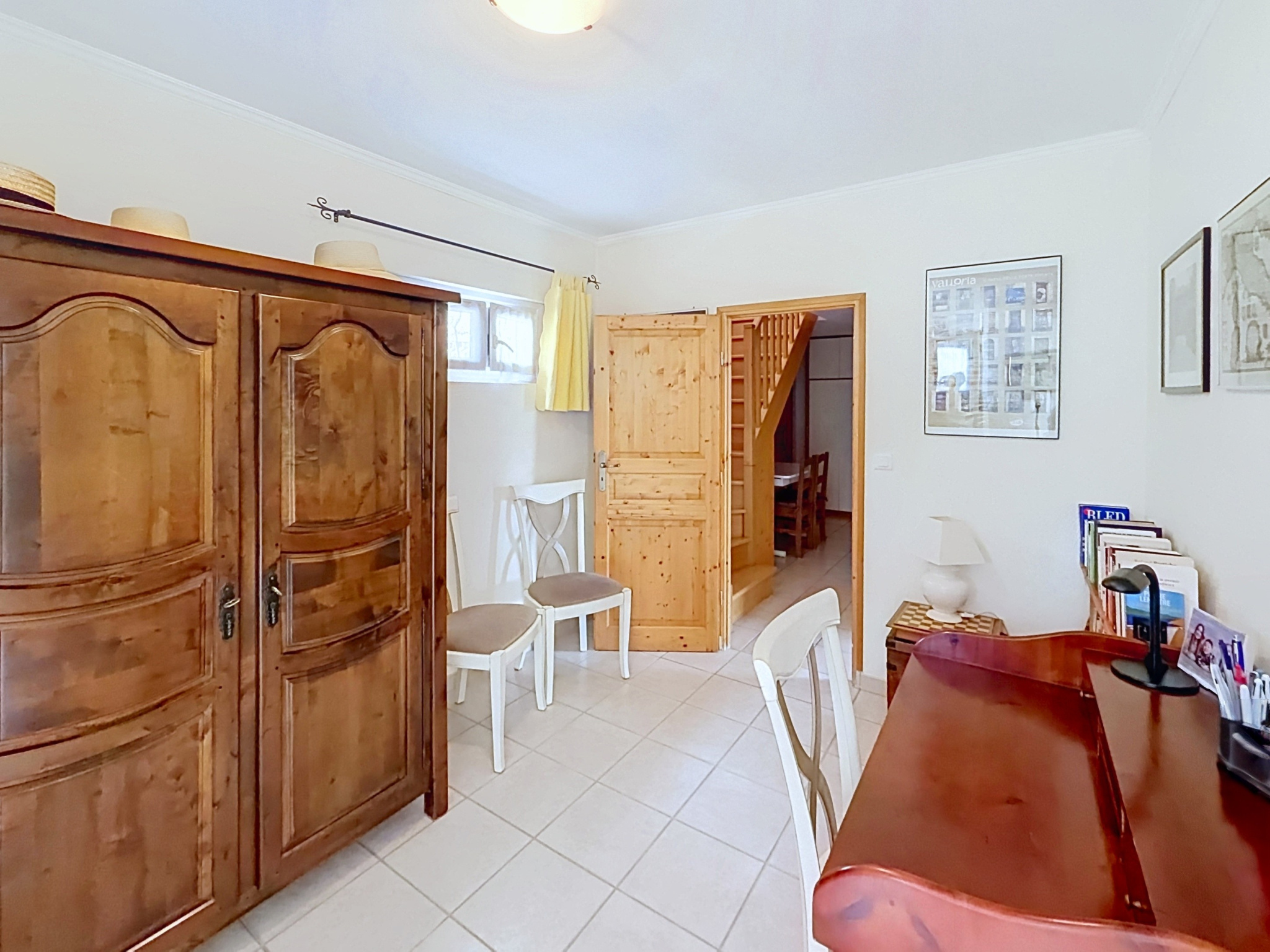 Image_, Villa, Saint-Paul-de-Vence, ref :2119