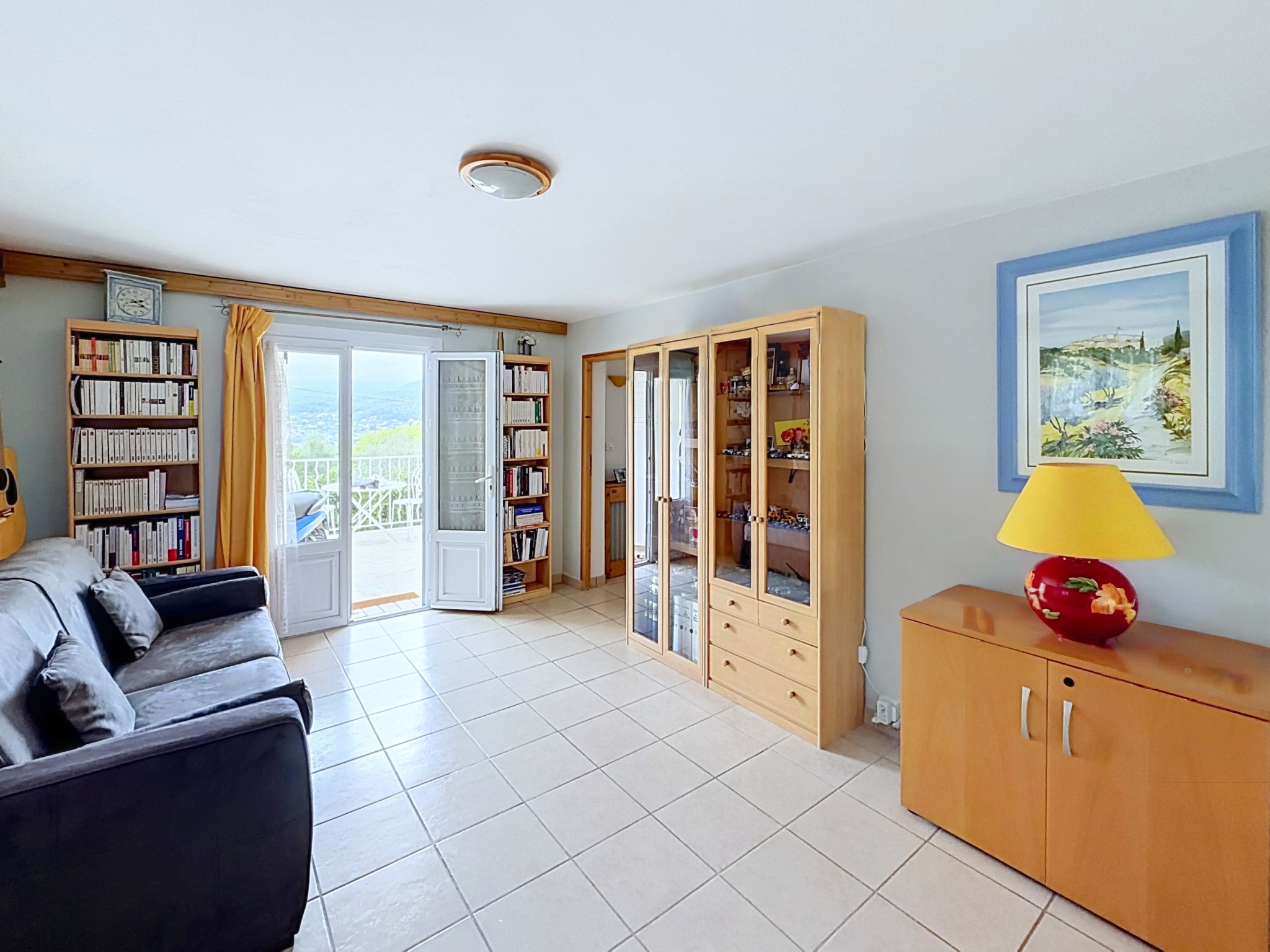 Image_, Villa, Saint-Paul-de-Vence, ref :2119