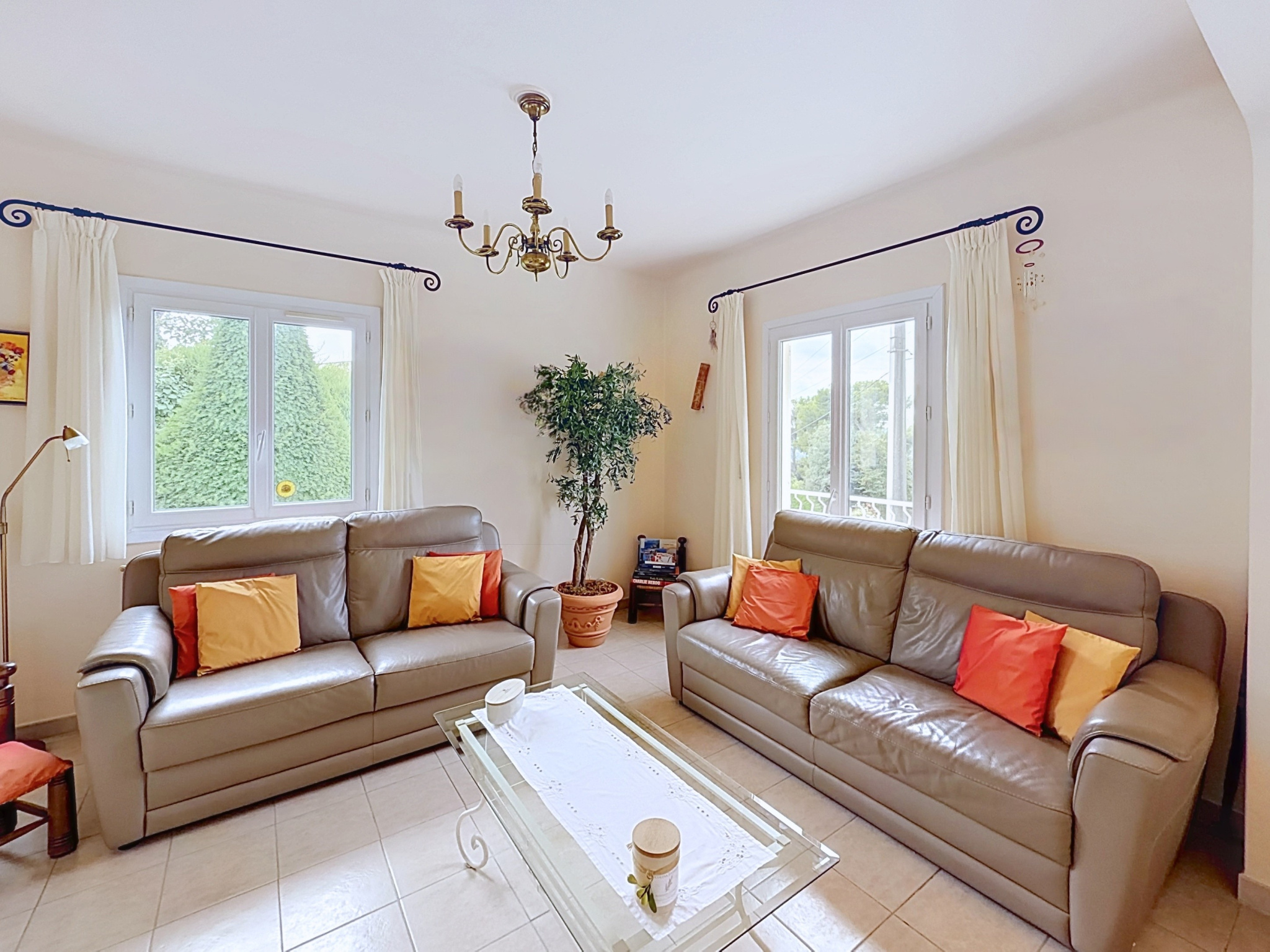 Image_, Villa, Saint-Paul-de-Vence, ref :2119
