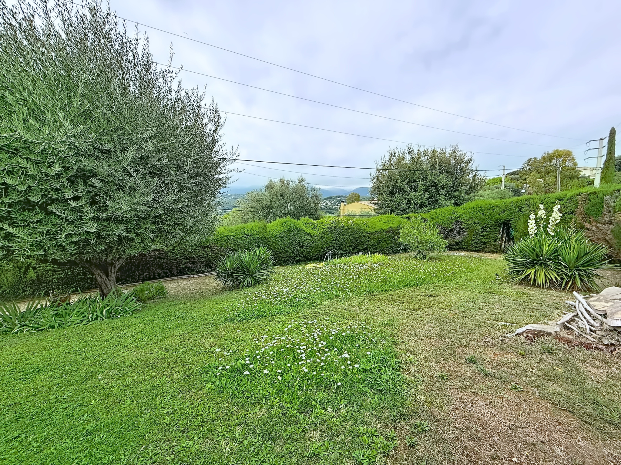 Image_, Villa, Saint-Paul-de-Vence, ref :2119