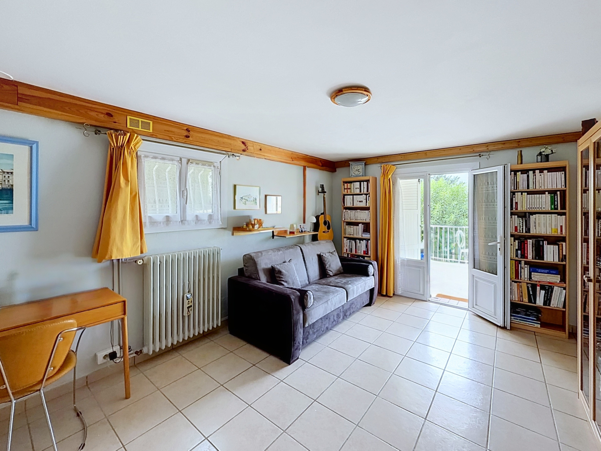 Image_, Villa, Saint-Paul-de-Vence, ref :2119