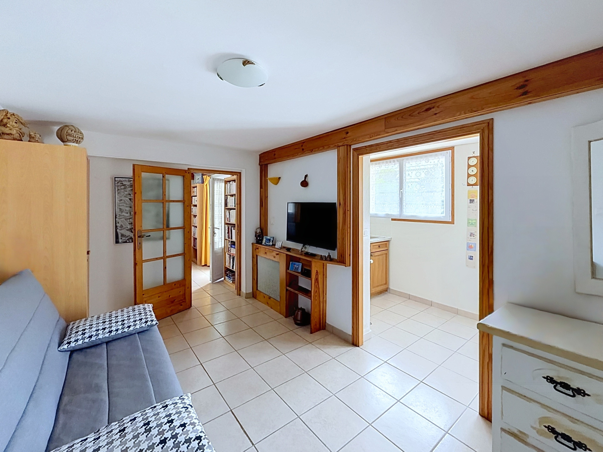 Image_, Villa, Saint-Paul-de-Vence, ref :2119