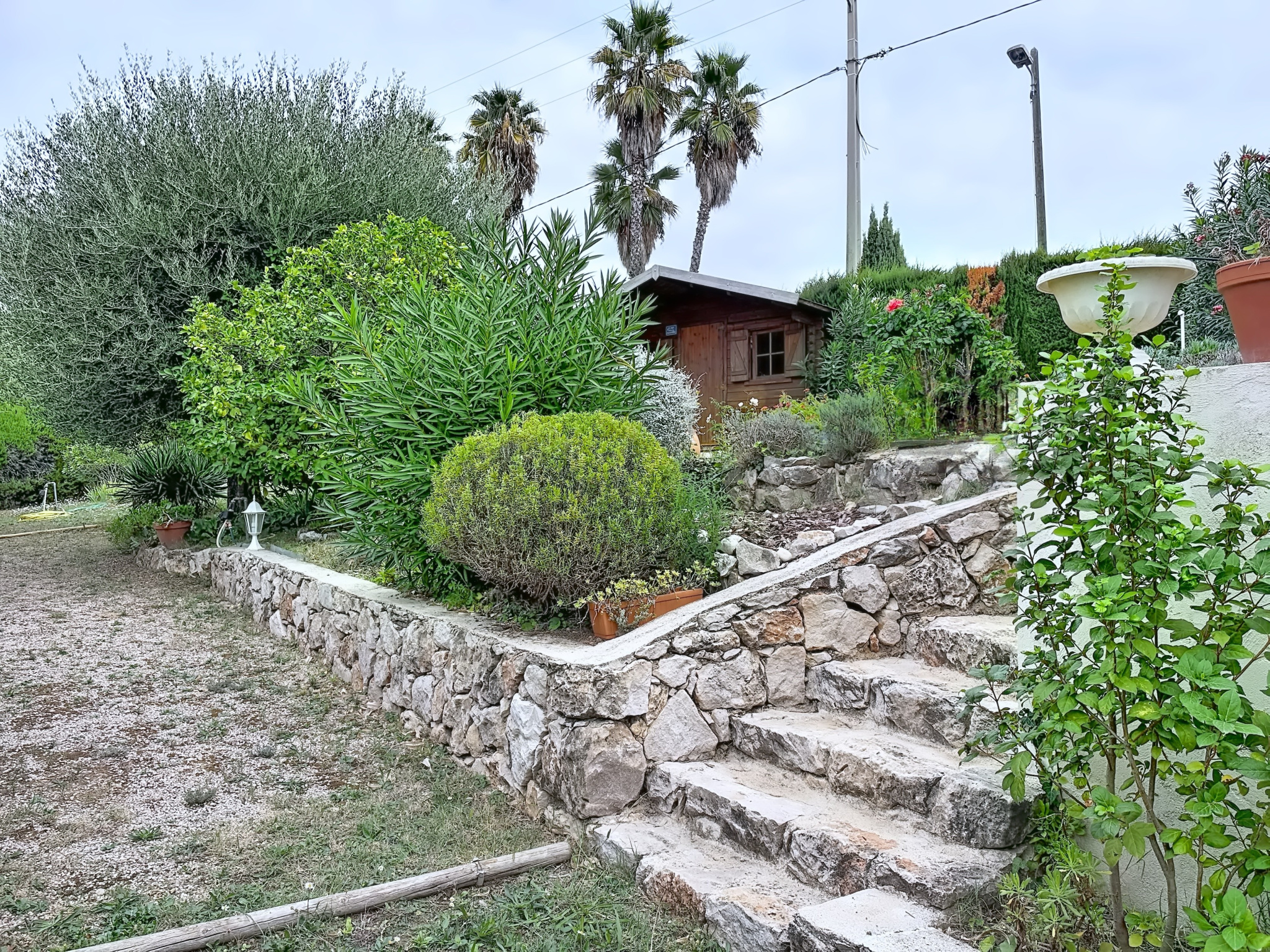 Image_, Villa, Saint-Paul-de-Vence, ref :2119