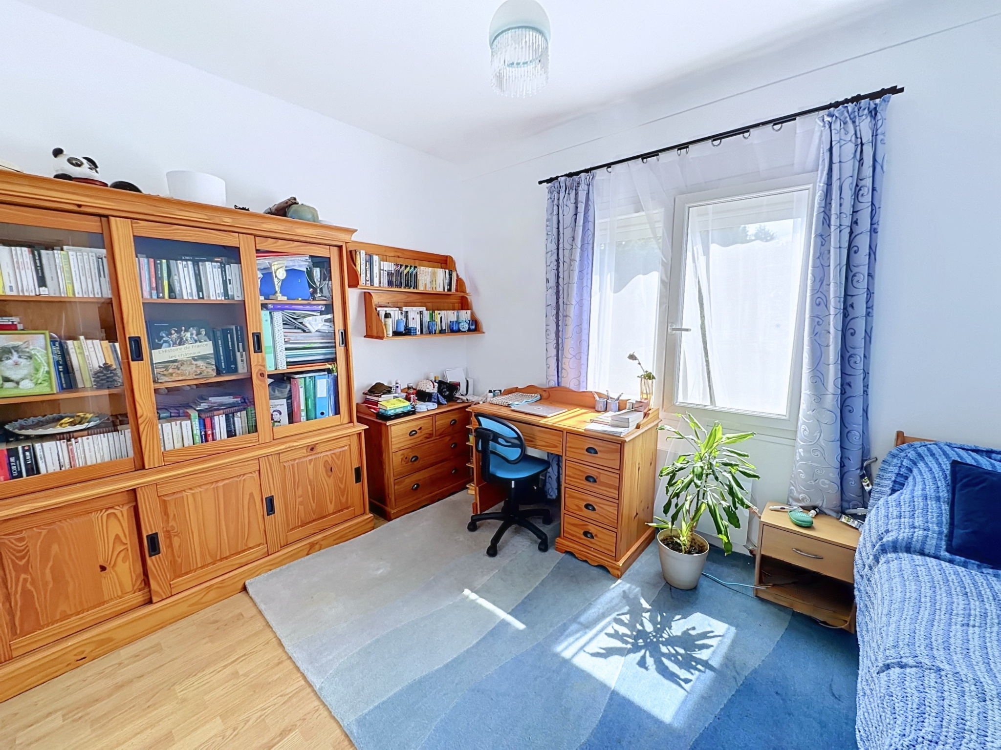 Image_, Appartement, Vence, ref :2098