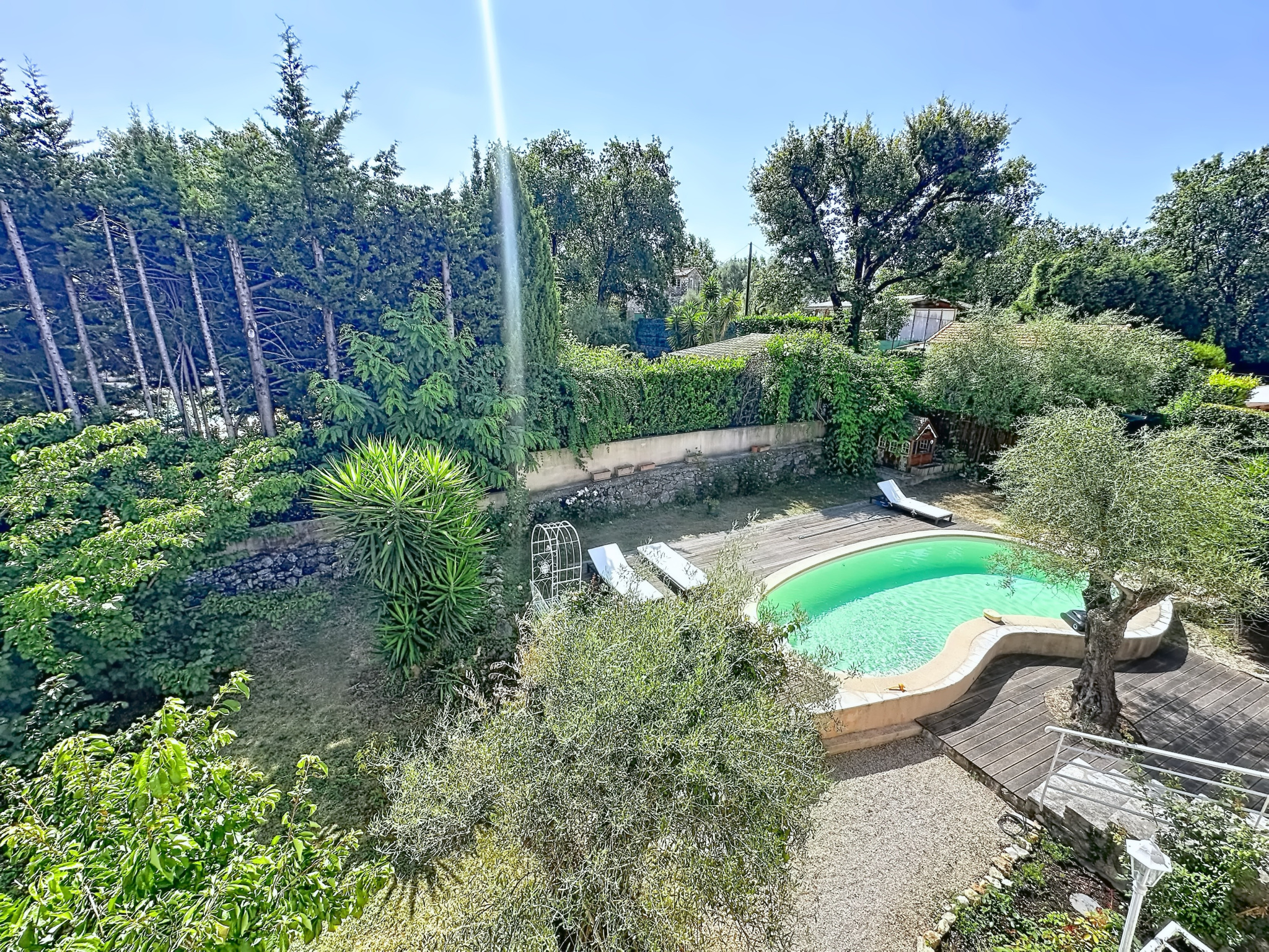 Image_, Appartement, Vence, ref :2098