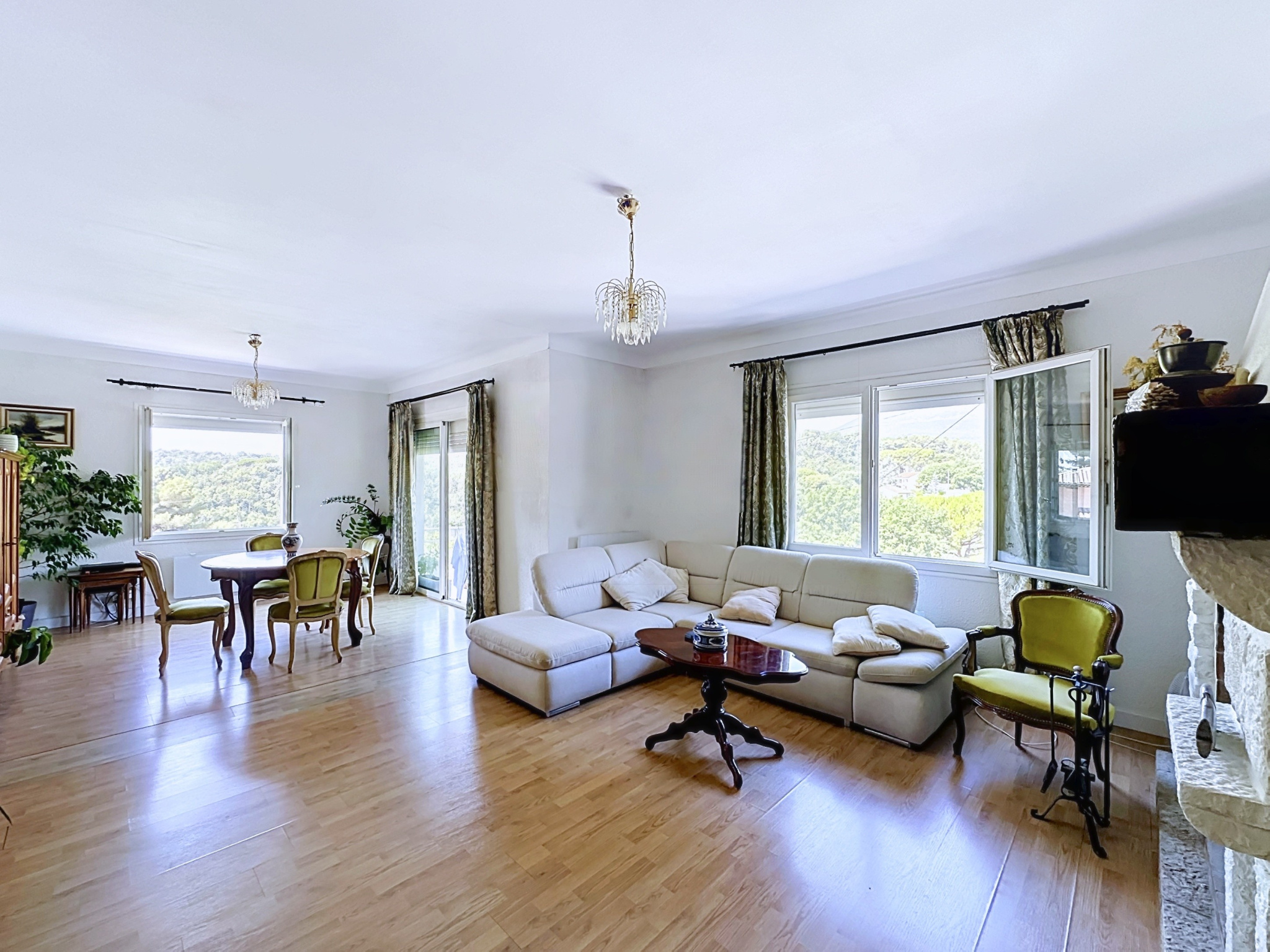 Image_, Appartement, Vence, ref :2098