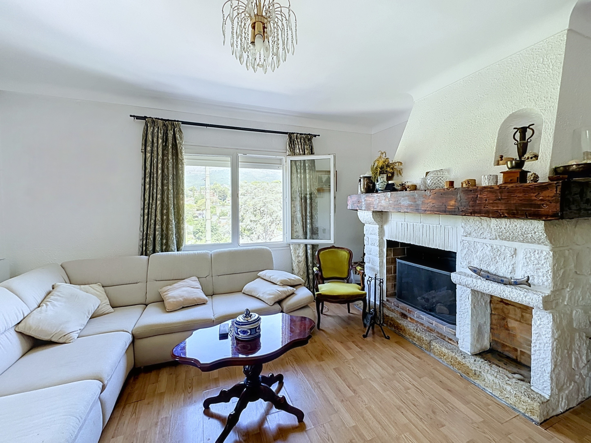 Image_, Appartement, Vence, ref :2098