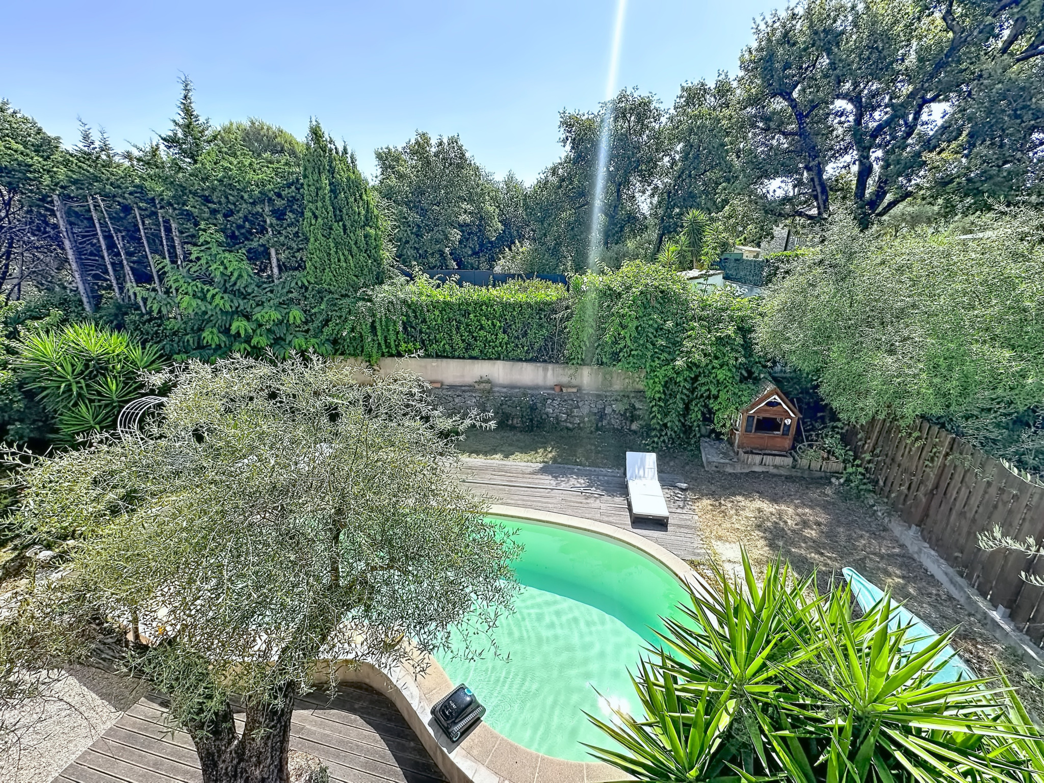 Image_, Appartement, Vence, ref :2098