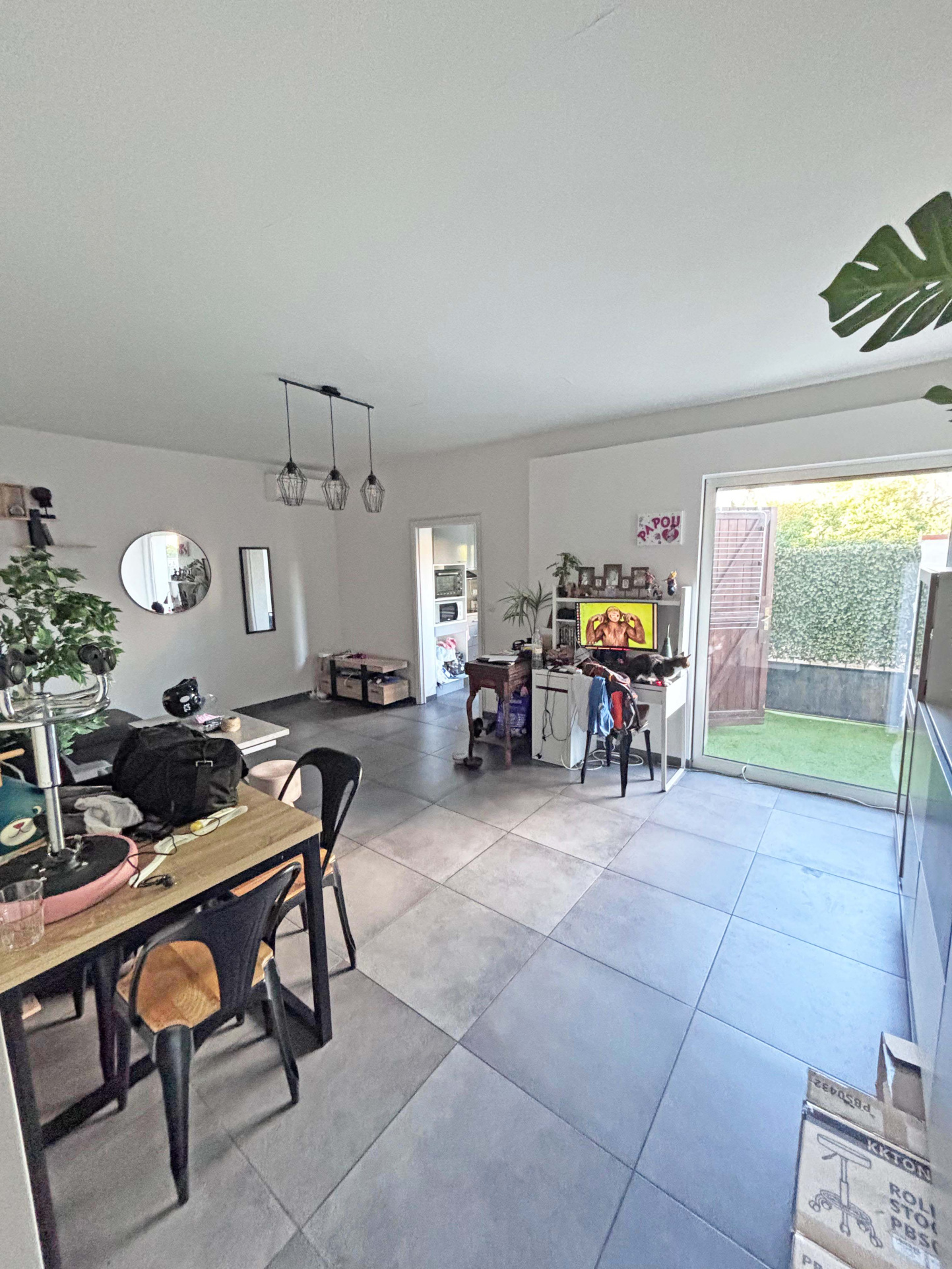 Image_, Appartement, Golfe Juan, ref :4213