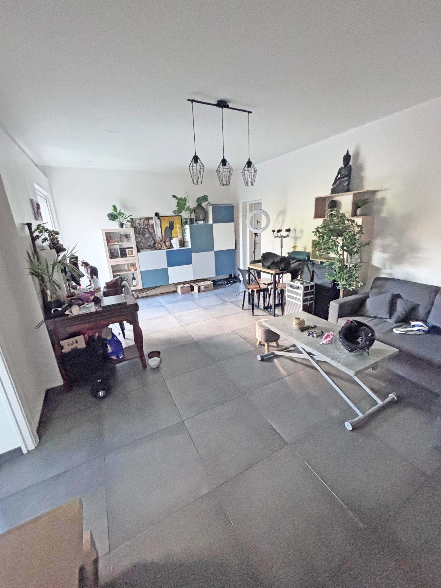 Image_, Appartement, Golfe Juan, ref :4213