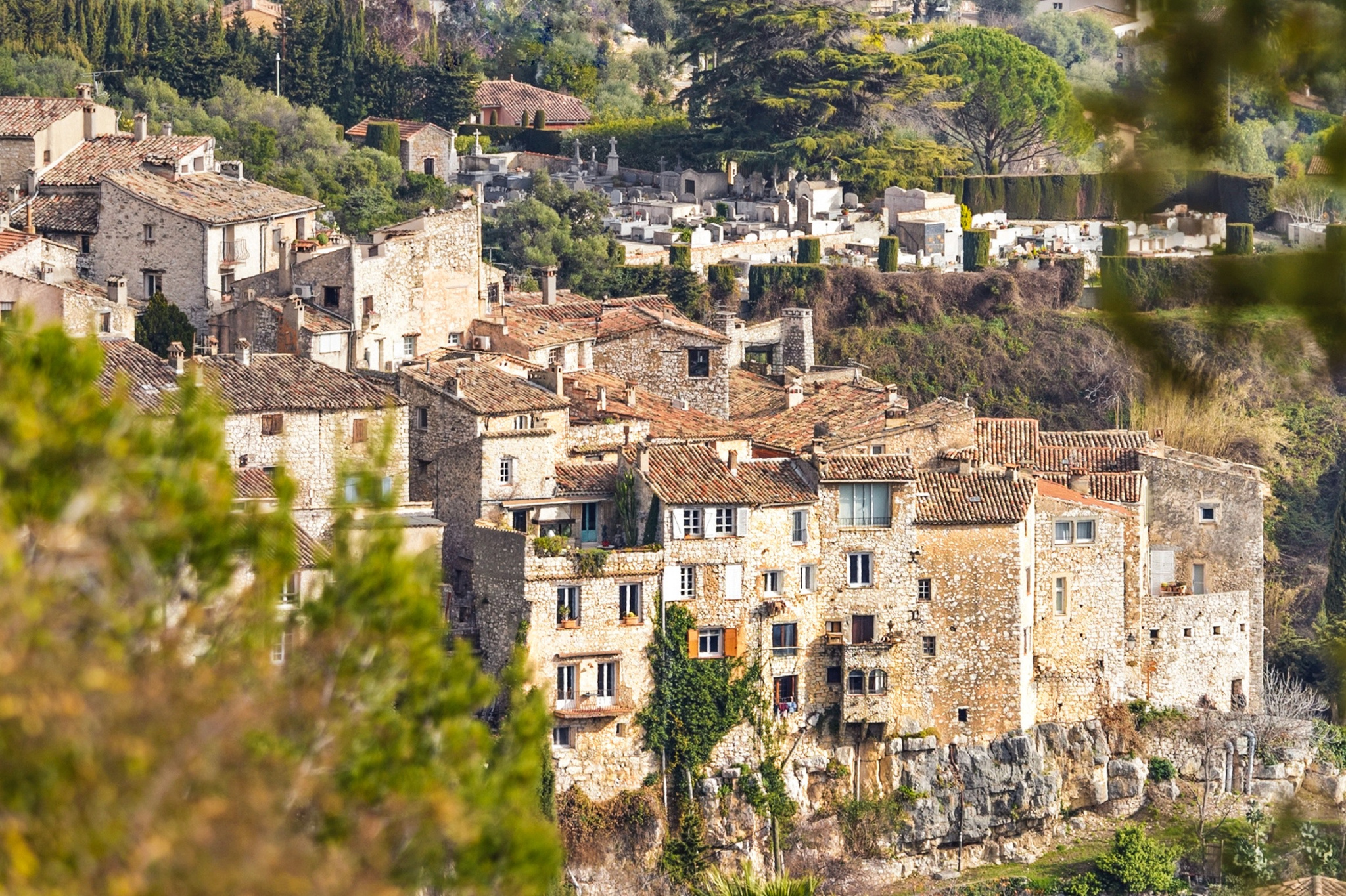 Image_, Appartement, Tourrettes-sur-Loup, ref :1397