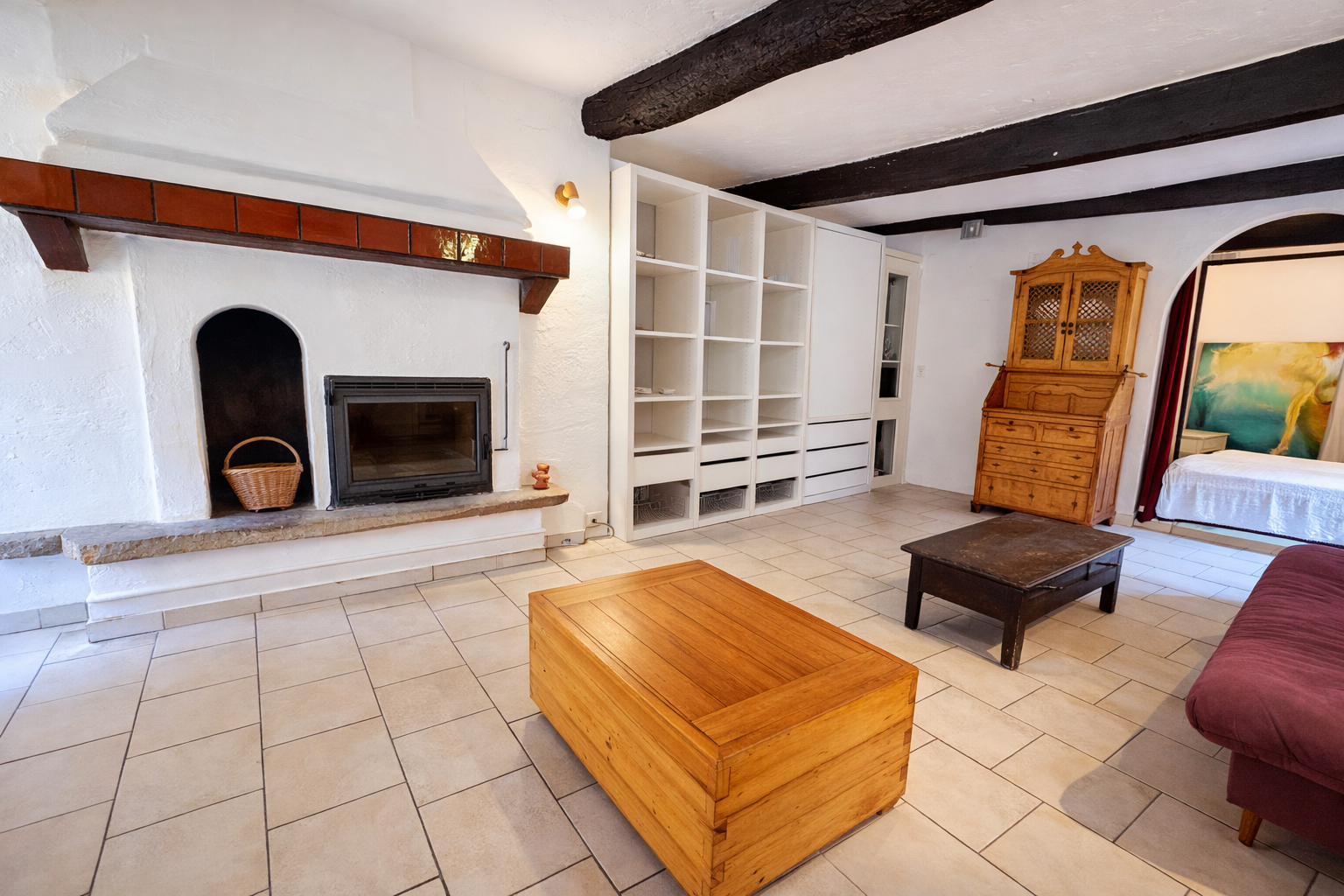 Image_, Appartement, Tourrettes-sur-Loup, ref :1397