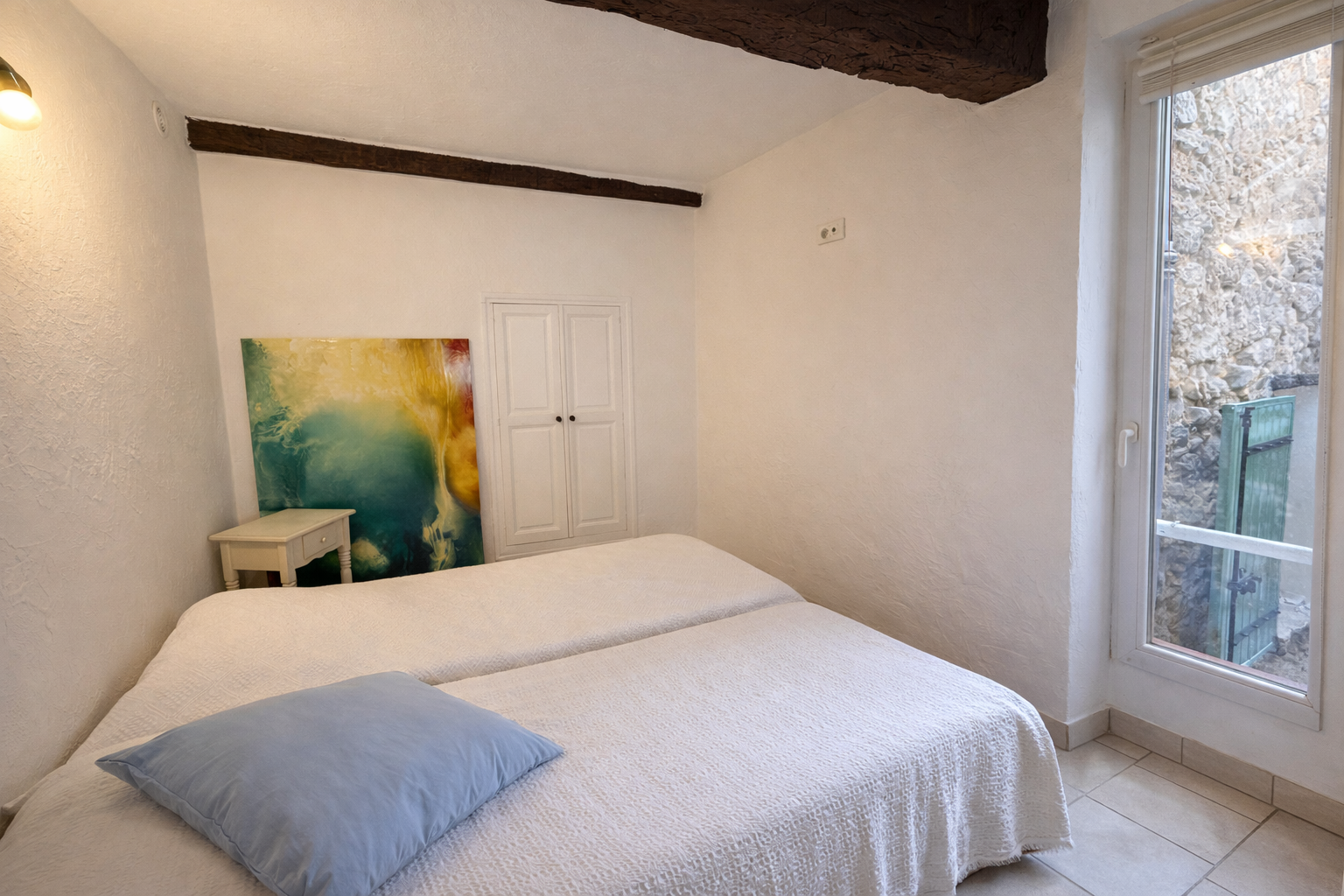 Image_, Appartement, Tourrettes-sur-Loup, ref :1397