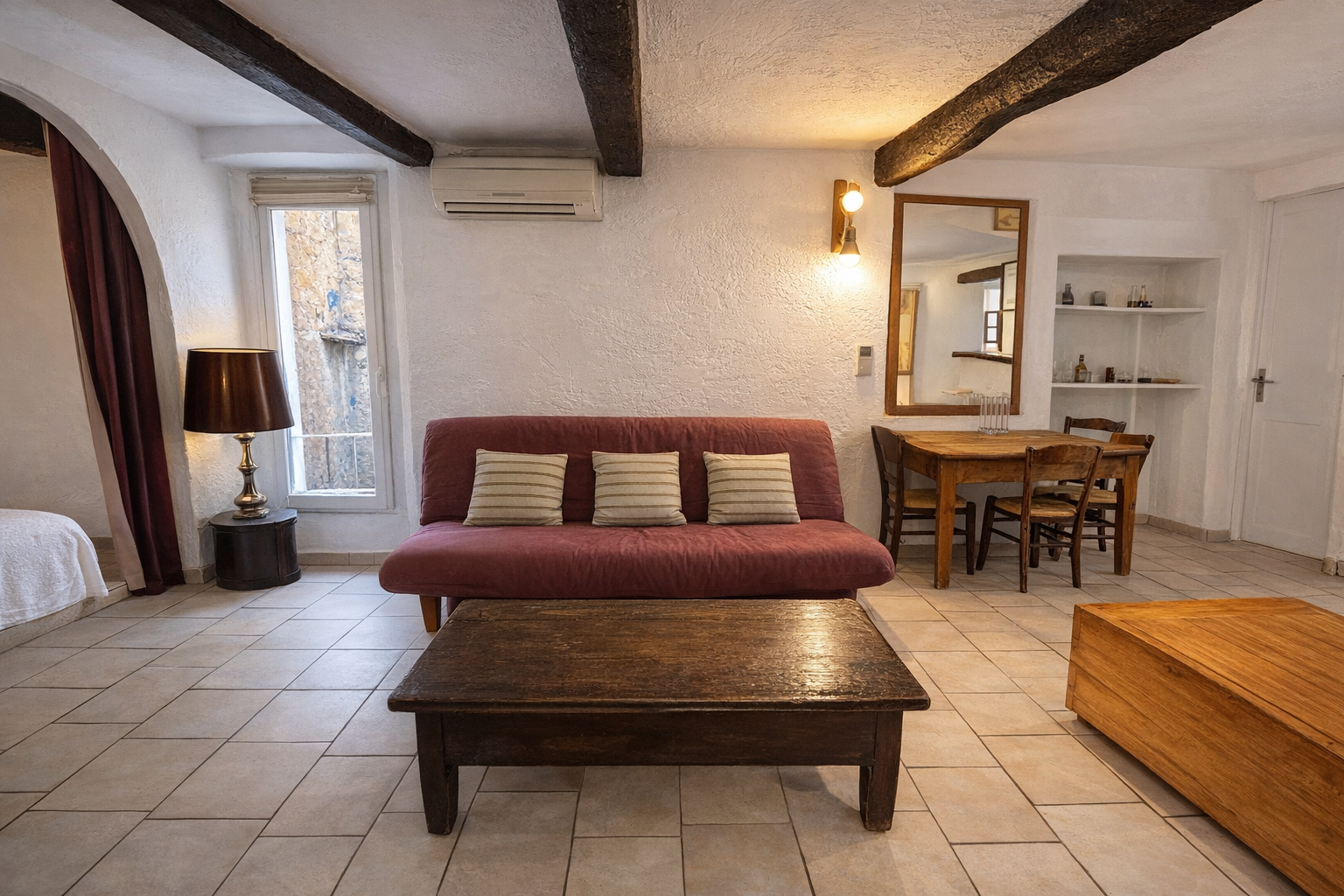 Image_, Appartement, Tourrettes-sur-Loup, ref :1397