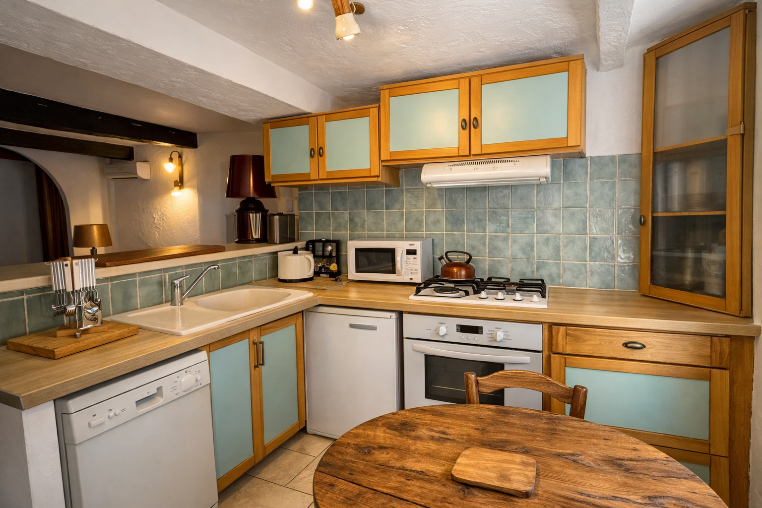 Image_, Appartement, Tourrettes-sur-Loup, ref :1397