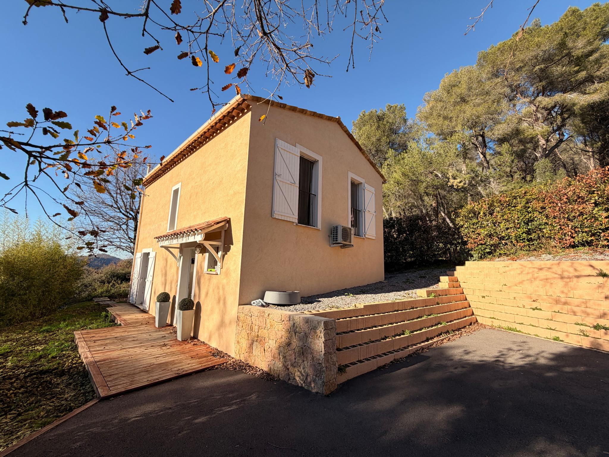 Image_, Villa, Tourrettes-sur-Loup, ref :1386